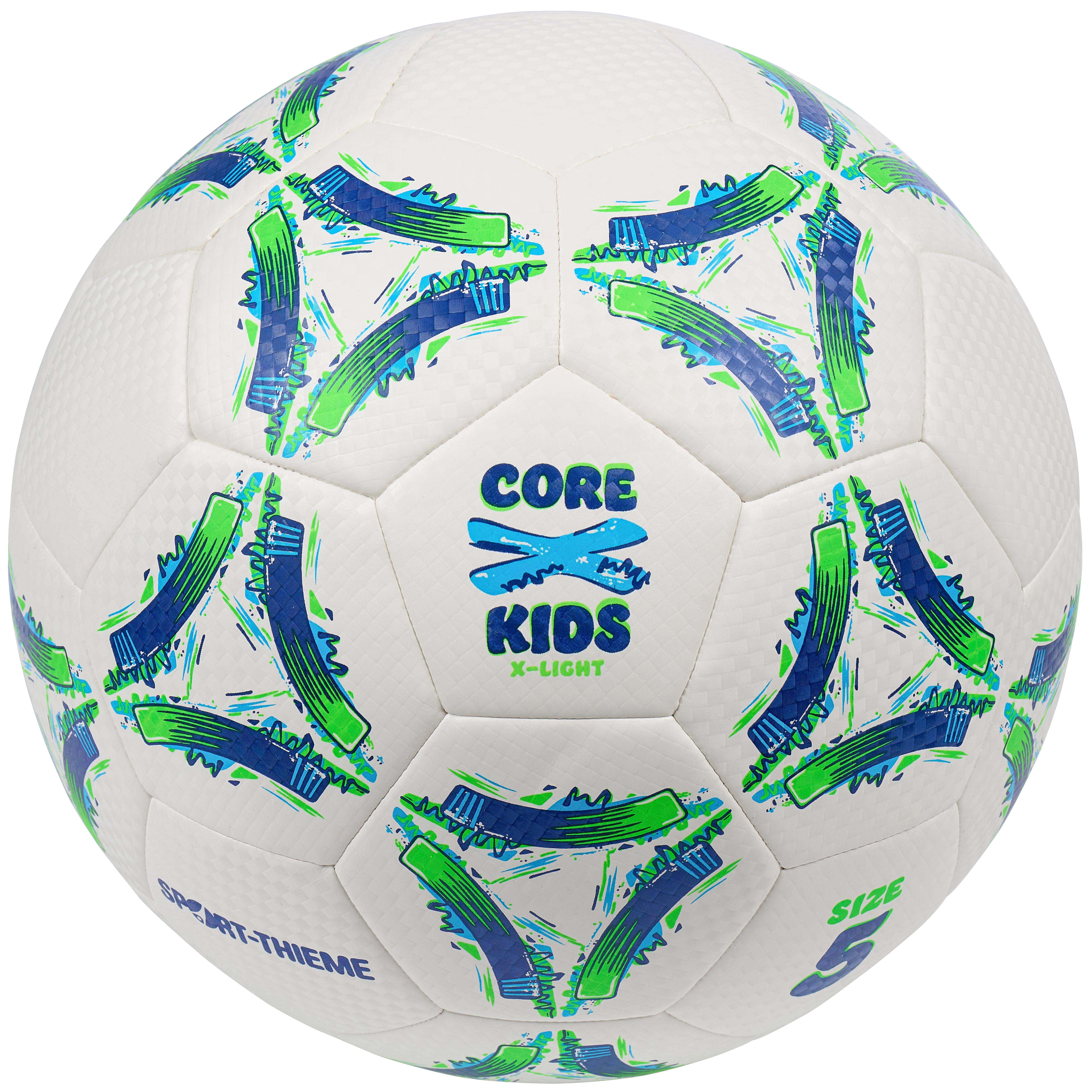 Sport-Thieme Fußball "CoreX Kids X-Light", Größe 5 Unkategorisiert online kaufen
