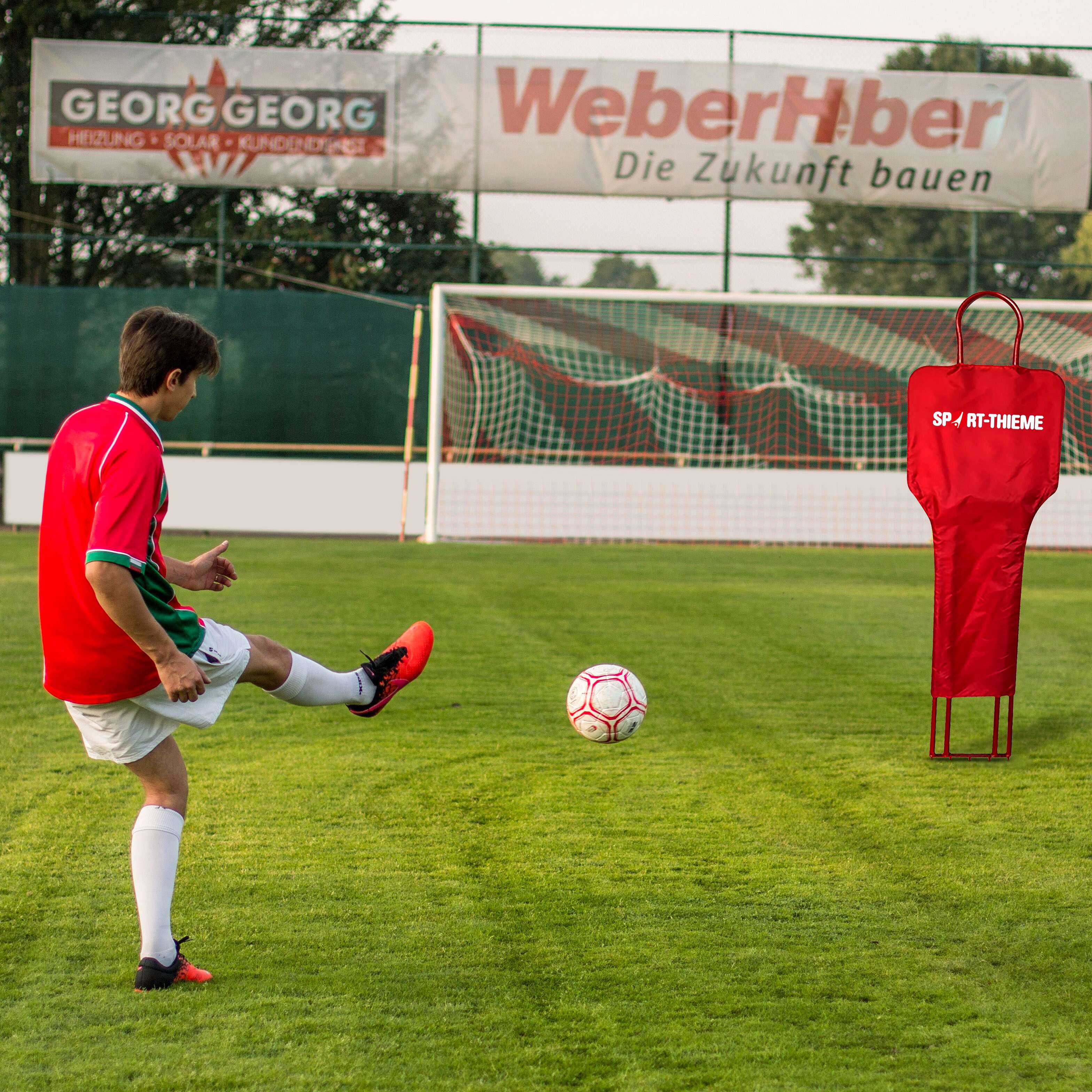 Sport-Thieme Fußball-Dummy zerlegbar Unkategorisiert online kaufen