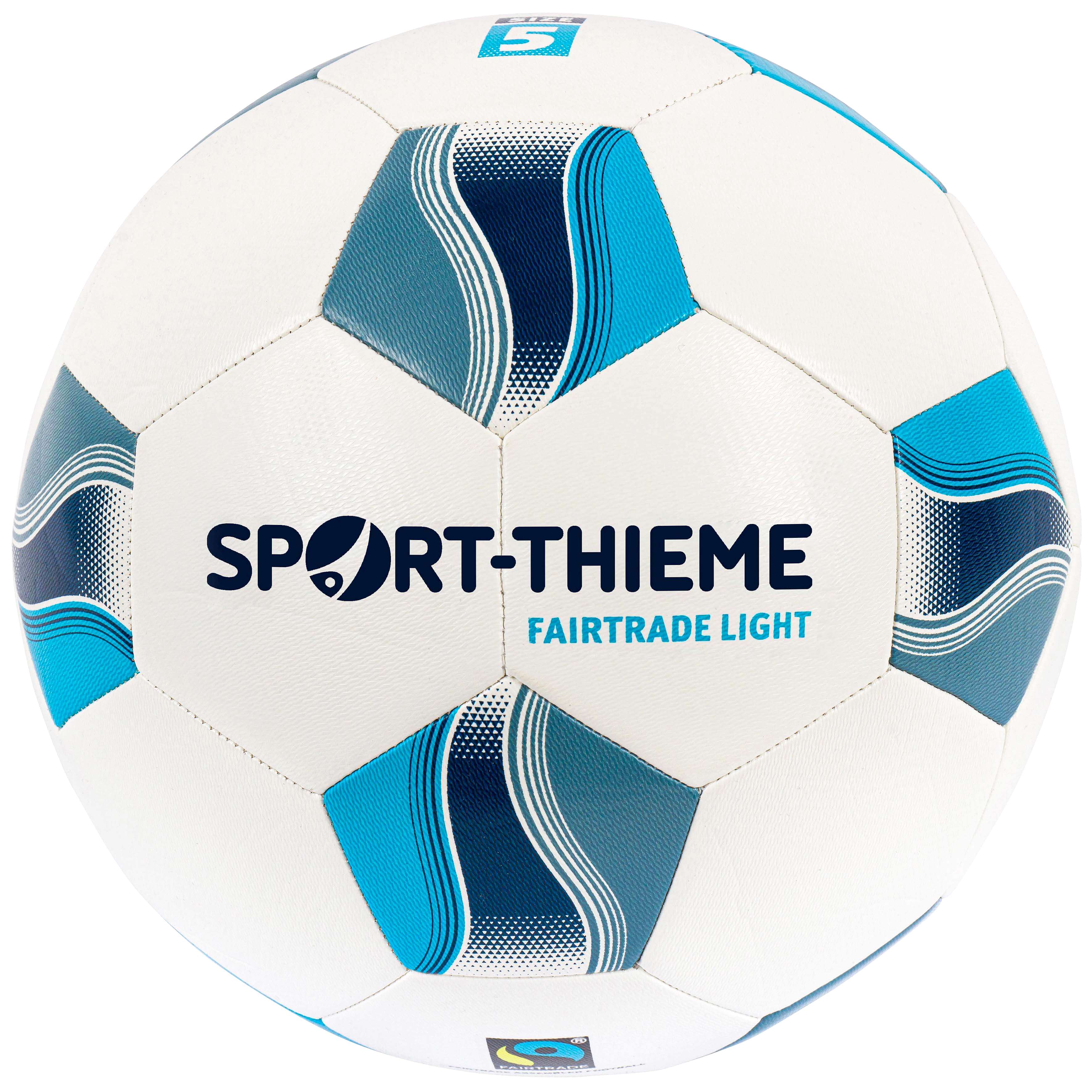 "Sport-Thieme Fußball ""Fairtrade Light""" Unkategorisiert online kaufen