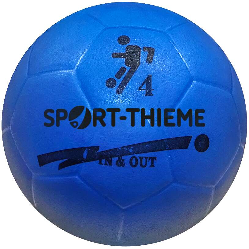 Sport-Thieme Fußball "Kogelan Hypersoft" Unkategorisiert online kaufen Sport-Thieme Fußball "Kogelan Hypersoft" Unkategorisiert online kaufen