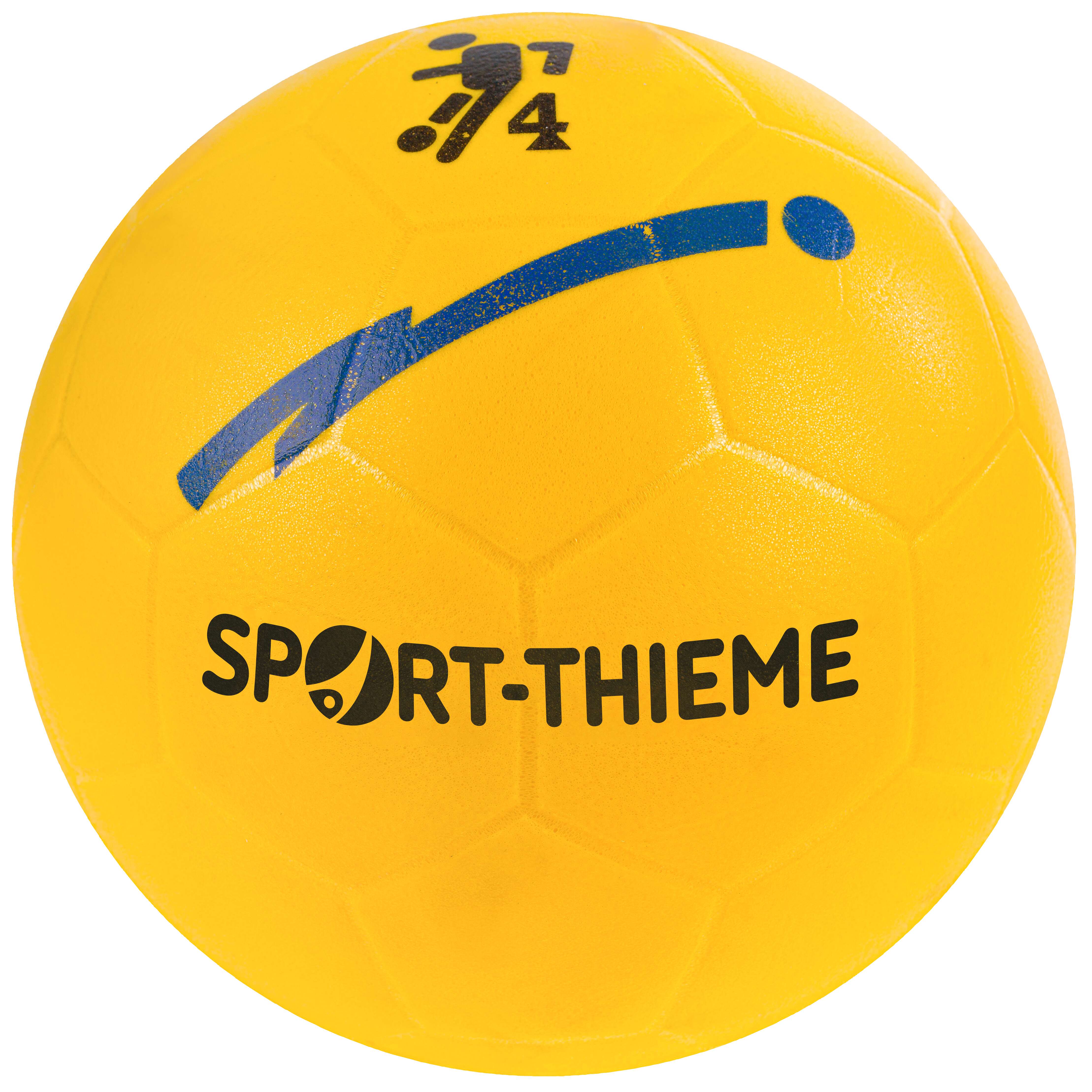 Sport-Thieme Fußball "Kogelan Supersoft", 4 Unkategorisiert online kaufen Sport-Thieme Fußball "Kogelan Supersoft", 4 Unkategorisiert online kaufen