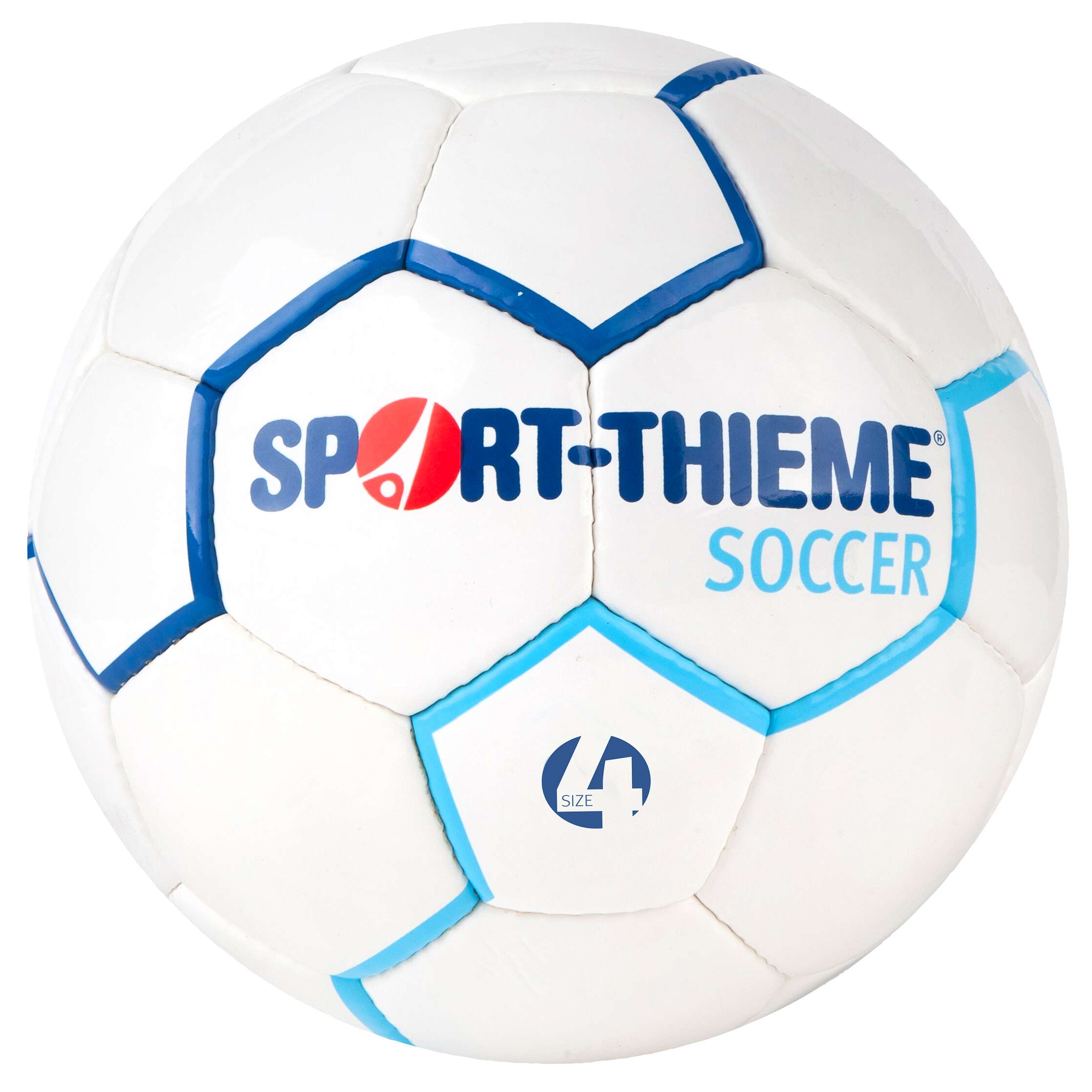 "Sport-Thieme Fußball ""Soccer"", Größe 4" Unkategorisiert online kaufen