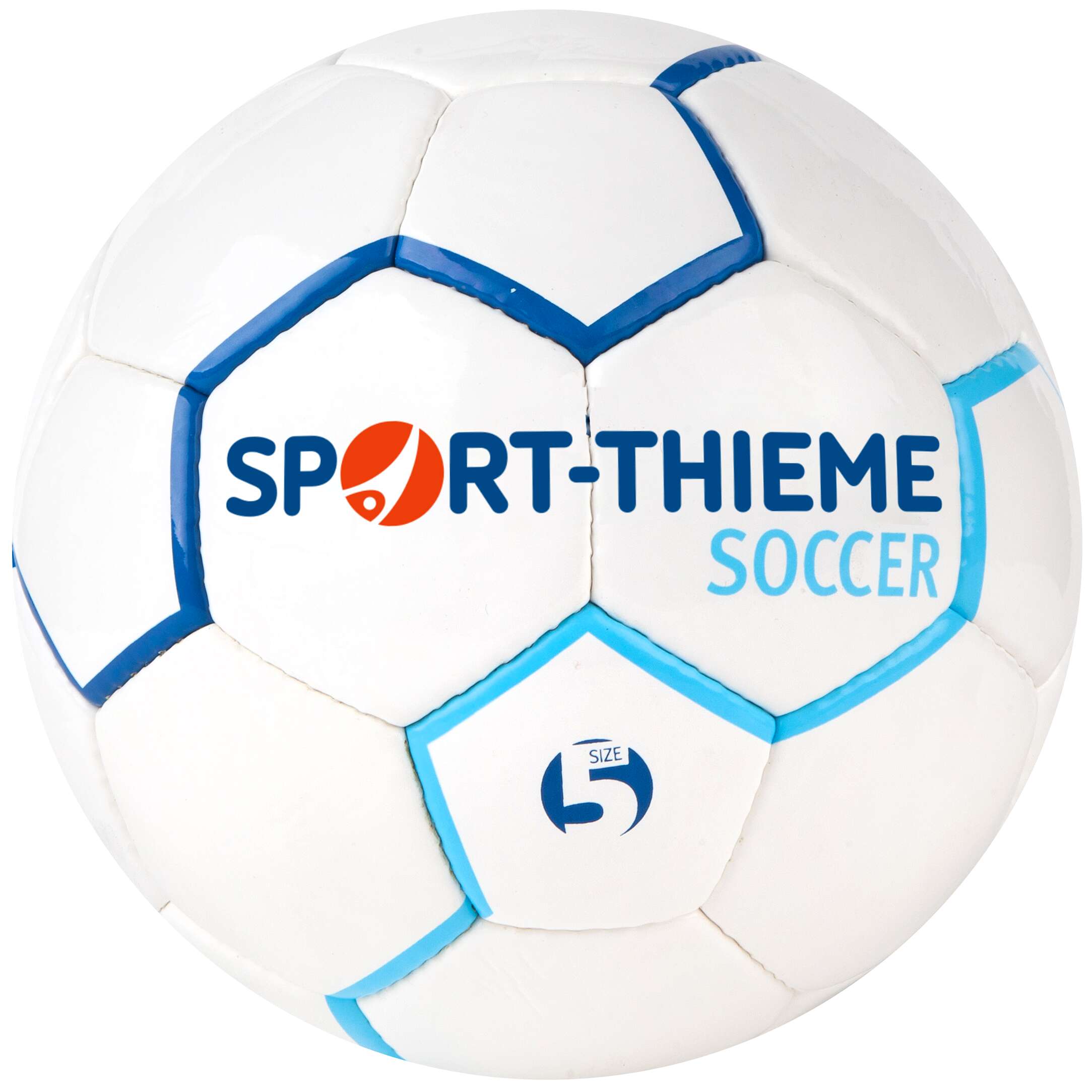 Sport-Thieme Fußball "Soccer", Größe 5 Unkategorisiert online kaufen