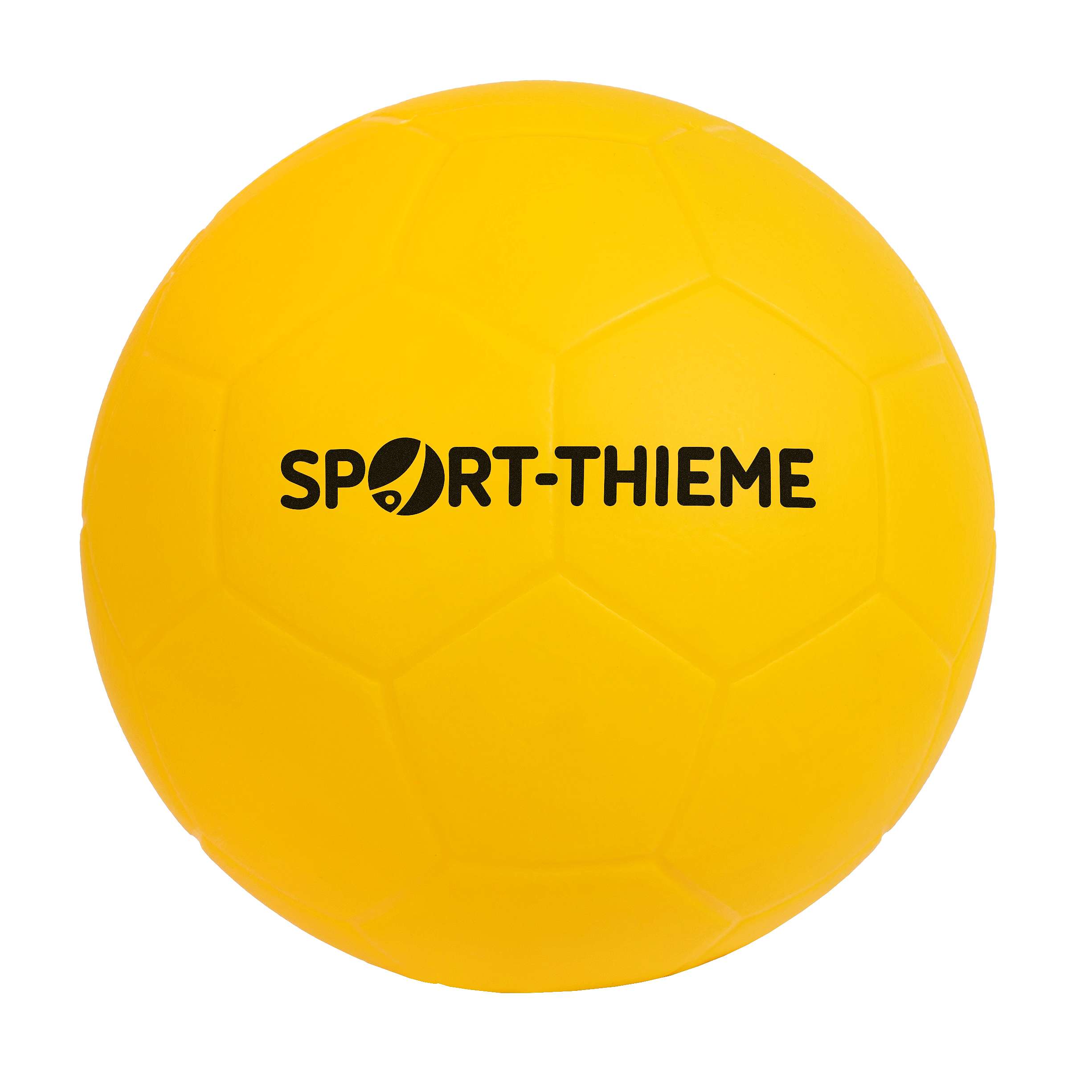 Sport-Thieme Fußball "Supersoft", Größe 4 Unkategorisiert online kaufen
