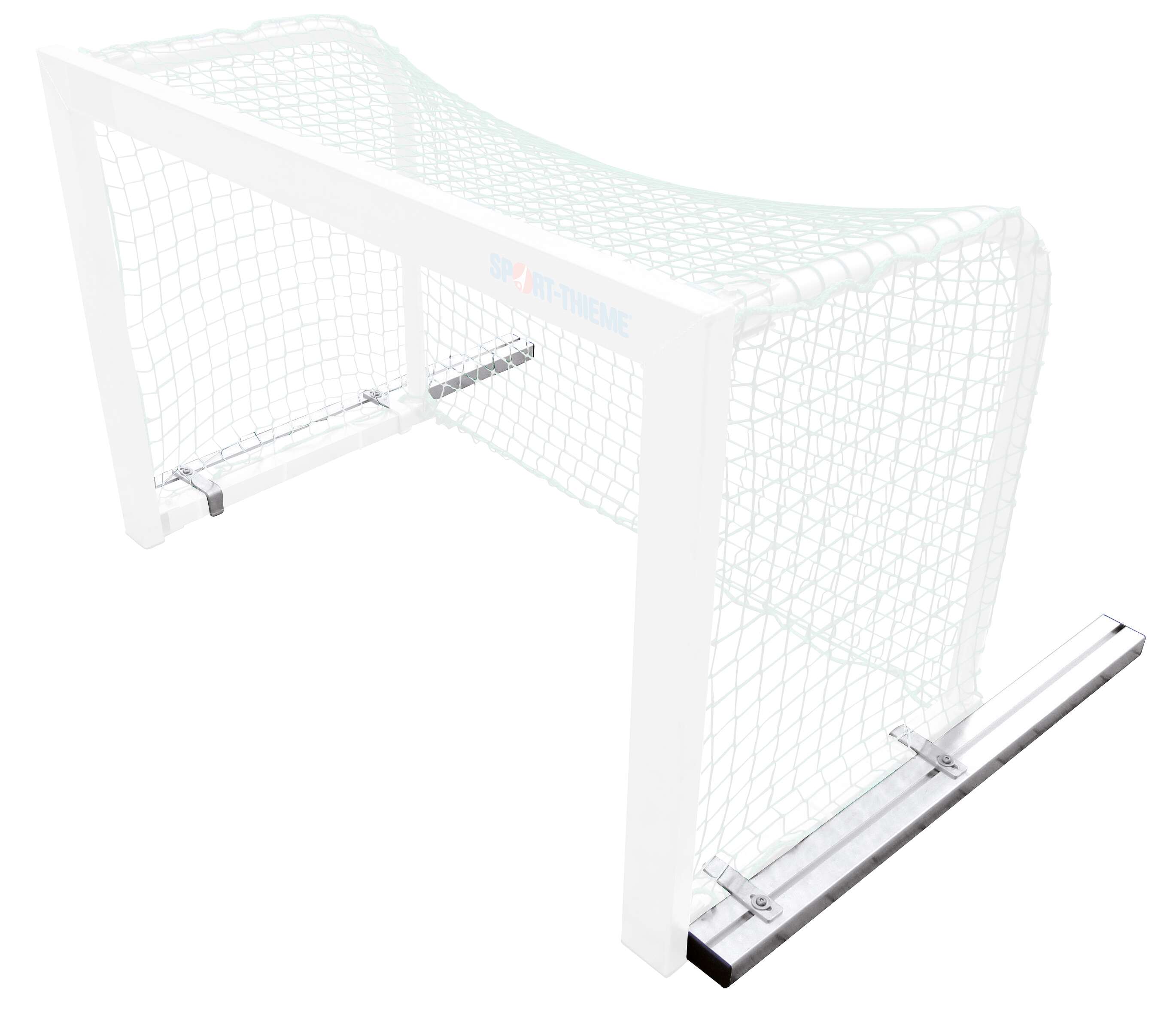 Sport-Thieme Fußballtor-Kippsicherung für Mini-Trainingstore, Quadrat-Profil 80x80 mm Unkategorisiert online kaufen