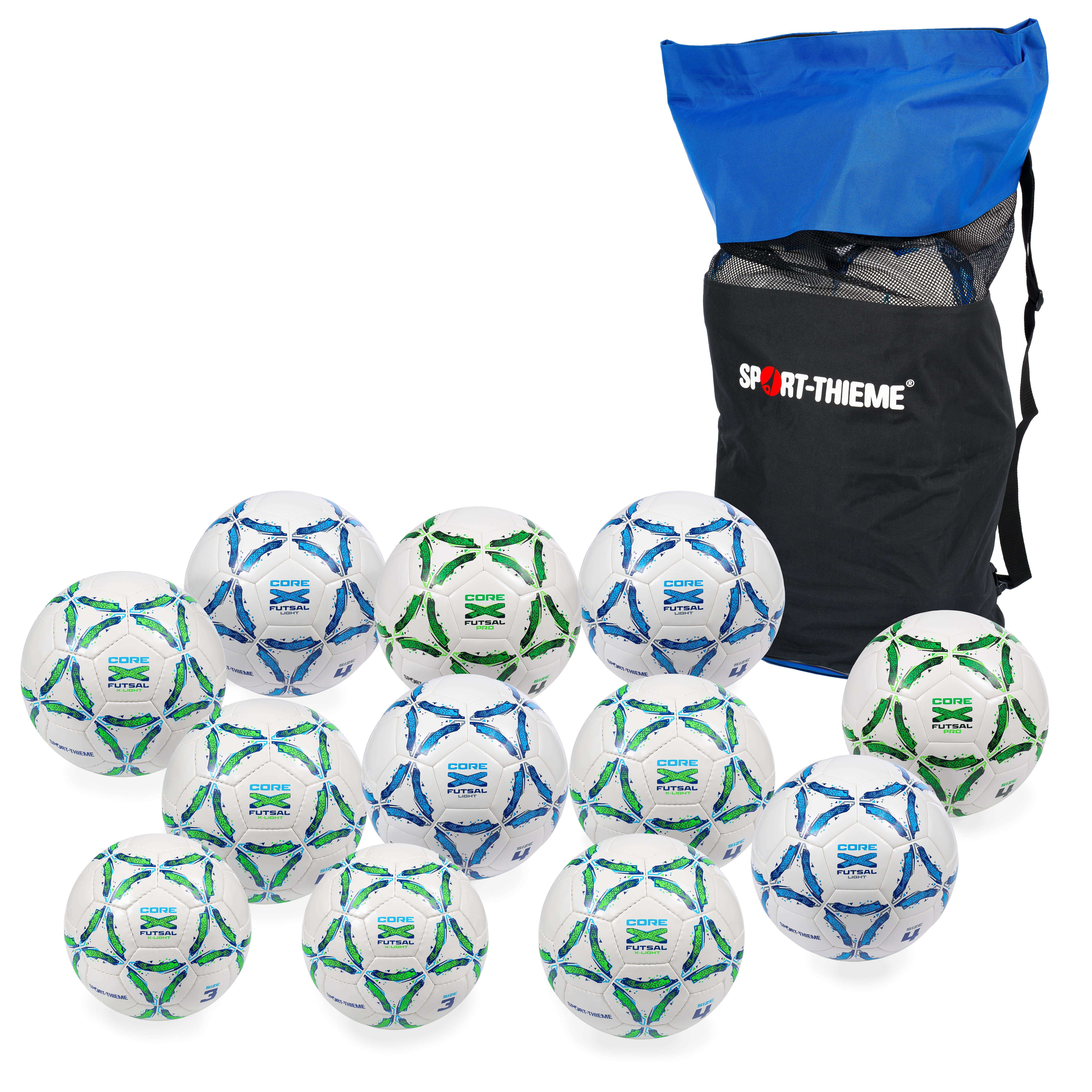 Sport-Thieme Futsalbälle-Set "Junioren" Unkategorisiert Produktbild