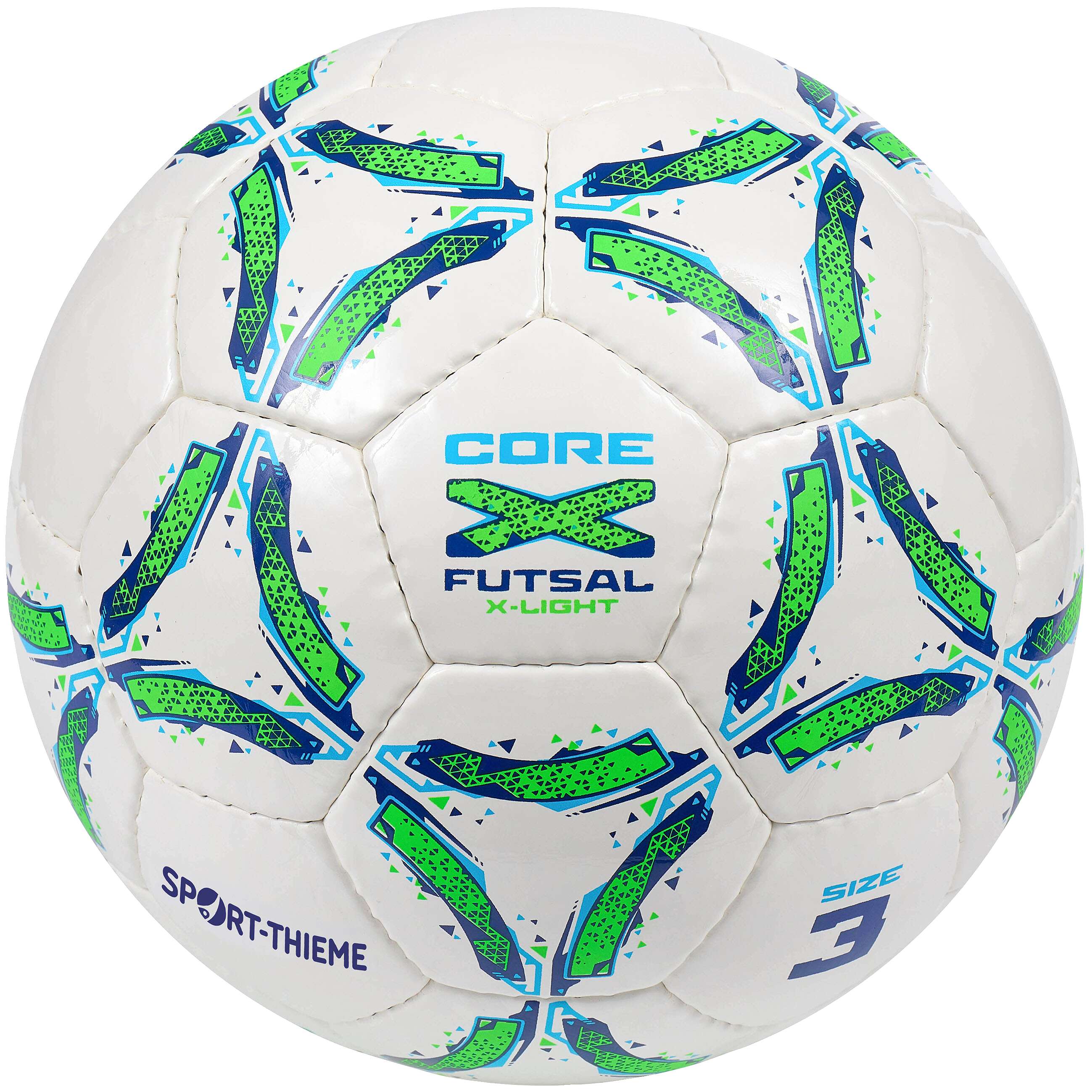 Sport-Thieme Futsalball "CoreX Kids X-Light", Größe 3 Unkategorisiert online kaufen