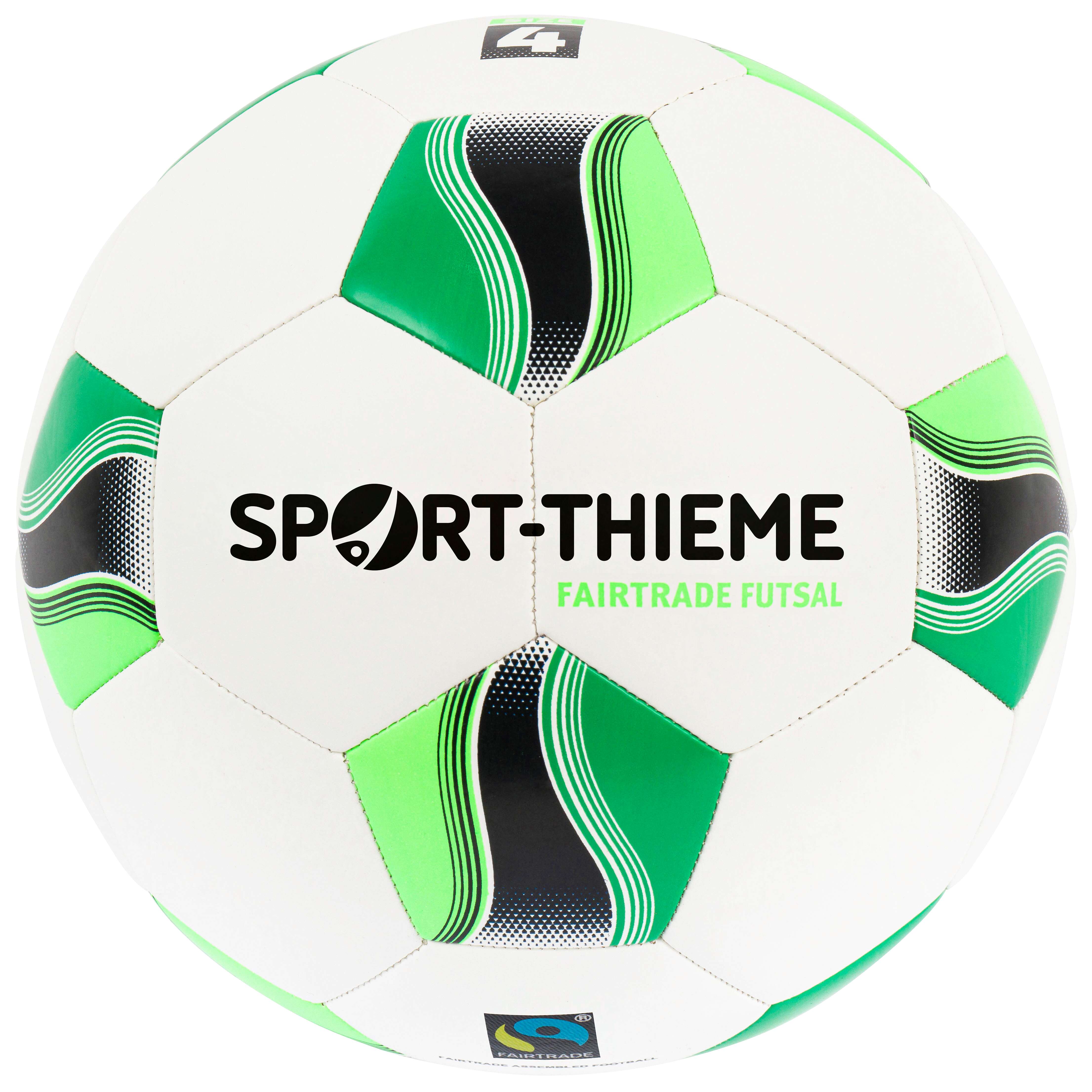 Sport-Thieme Futsalball "Fairtrade" Unkategorisiert online kaufen