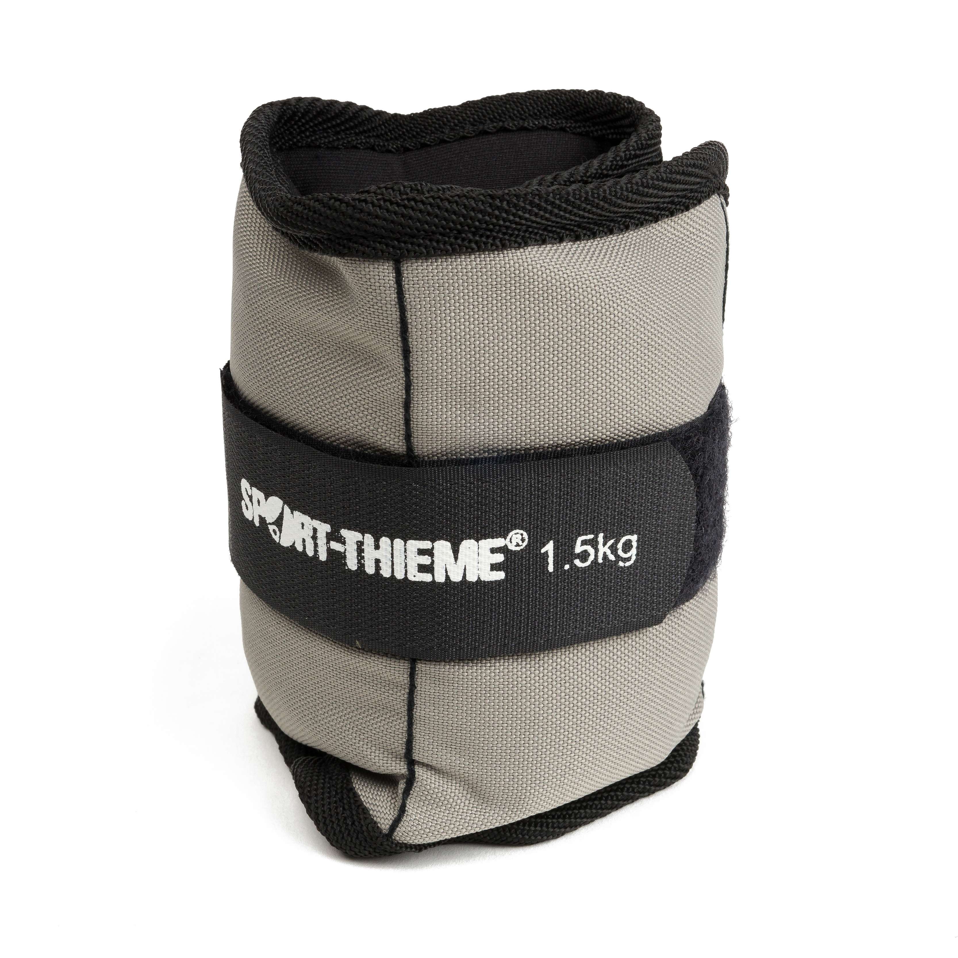 Sport-Thieme Gewichtsmanschetten, 1,5 kg Unkategorisiert online kaufen