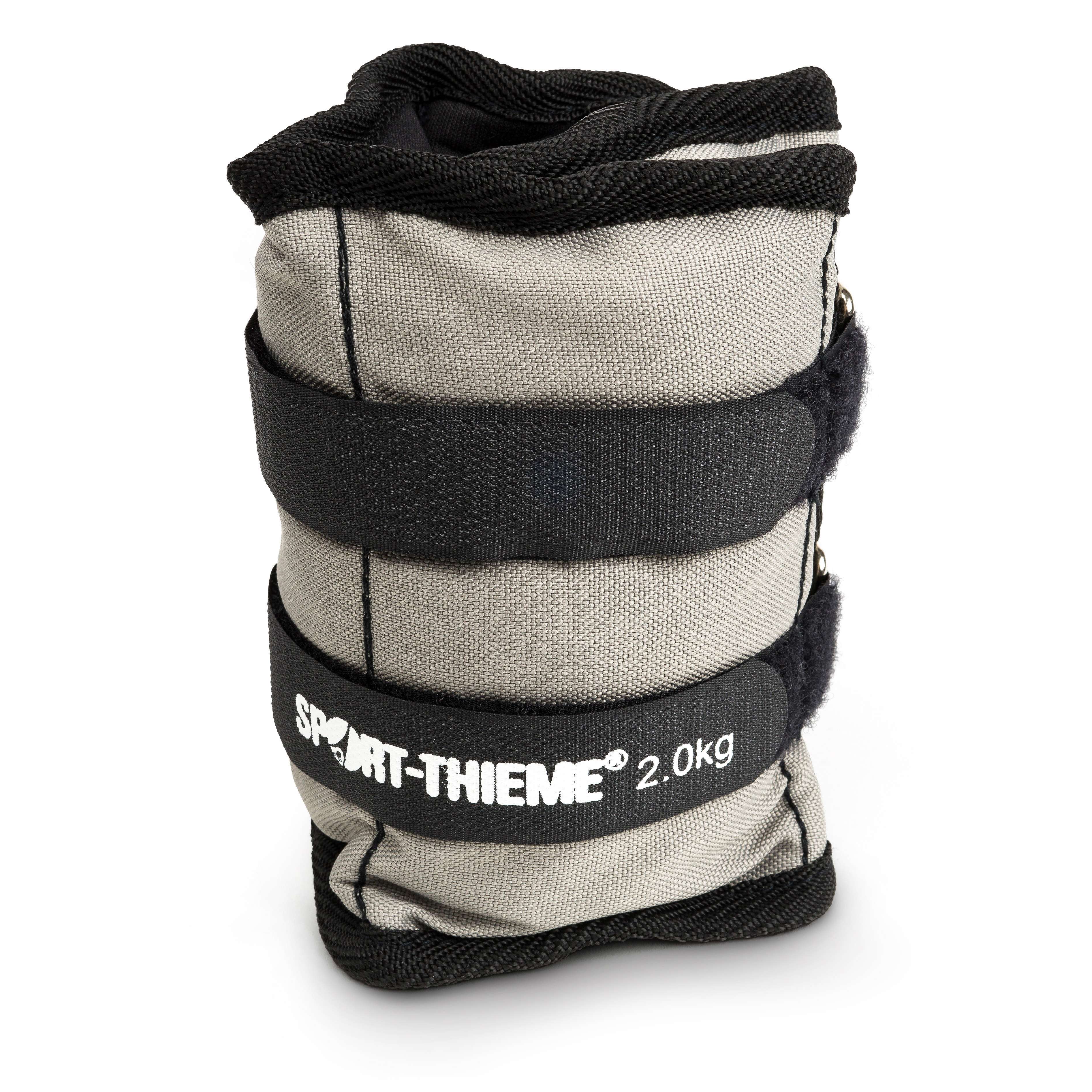 Sport-Thieme Gewichtsmanschetten, 2,0 kg Unkategorisiert online kaufen