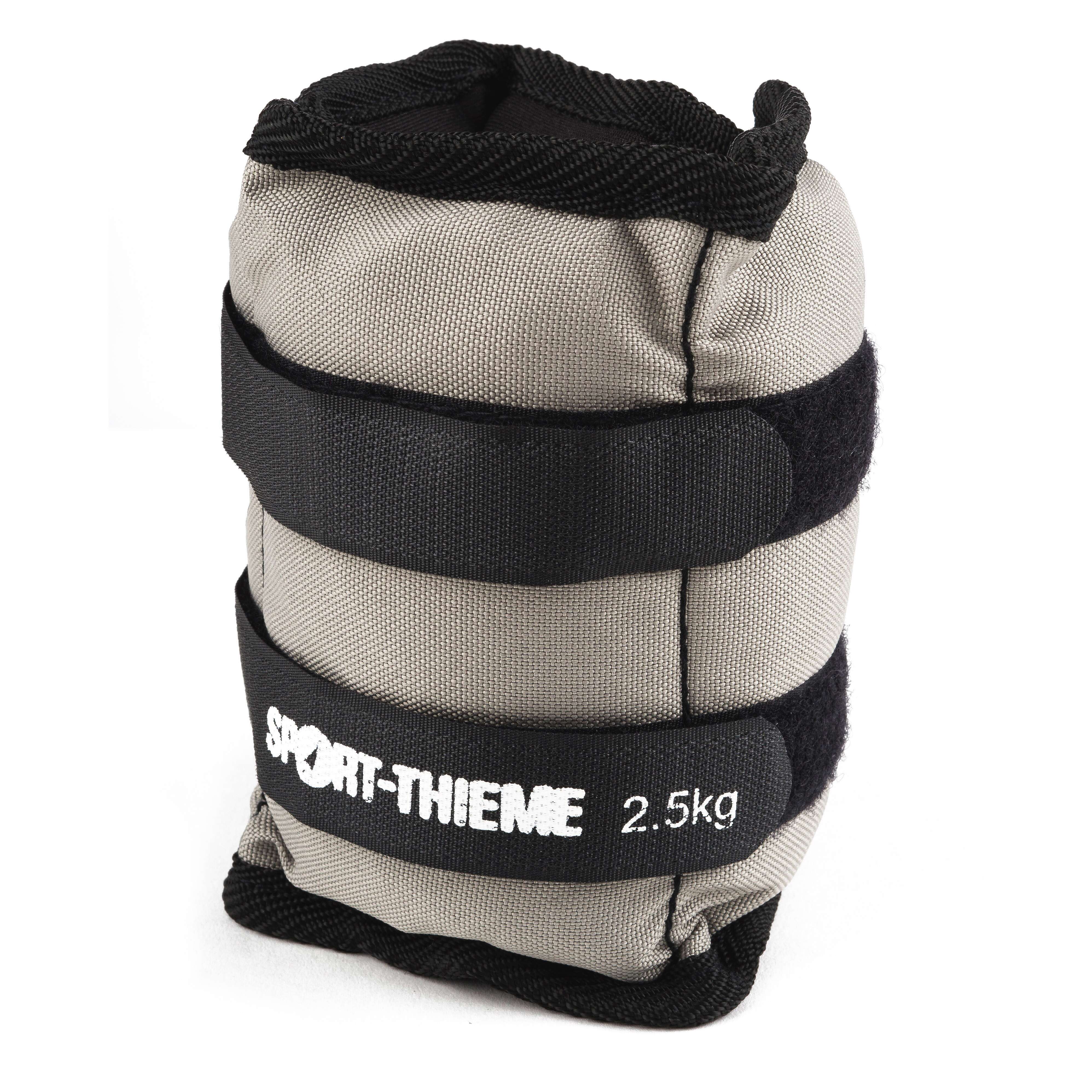 Sport-Thieme Gewichtsmanschetten, 2,5 kg Unkategorisiert online kaufen Sport-Thieme Gewichtsmanschetten, 2,5 kg Unkategorisiert online kaufen