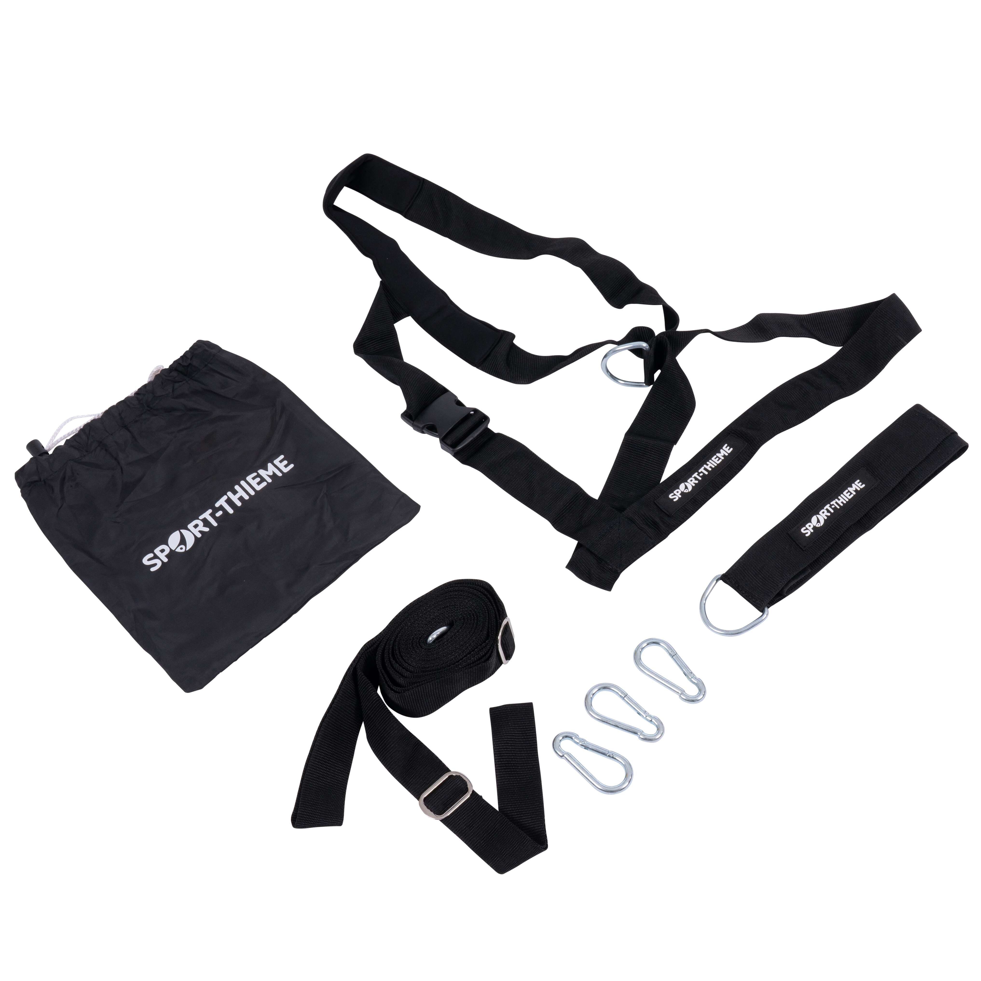 "Sport-Thieme Gewichtsschlitten-Gurtband-Set ""Belt Pro""" Unkategorisiert online kaufen