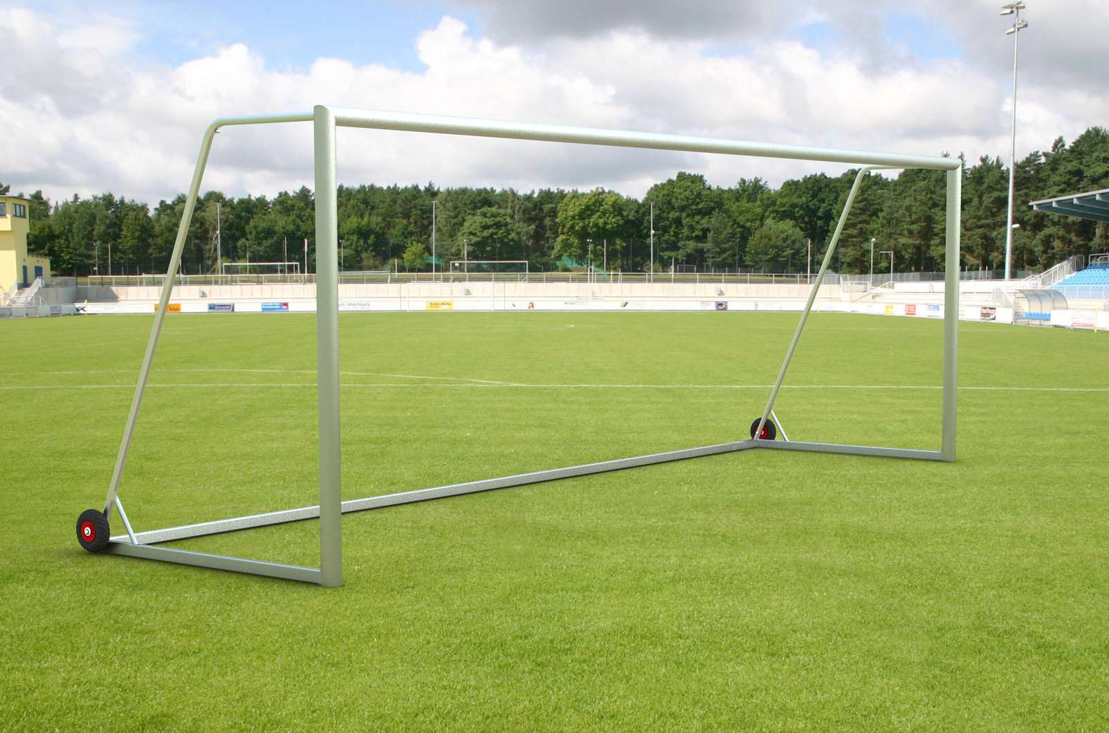 "Sport-Thieme Großfeld-Fußballtor ""Eco""" Unkategorisiert online kaufen