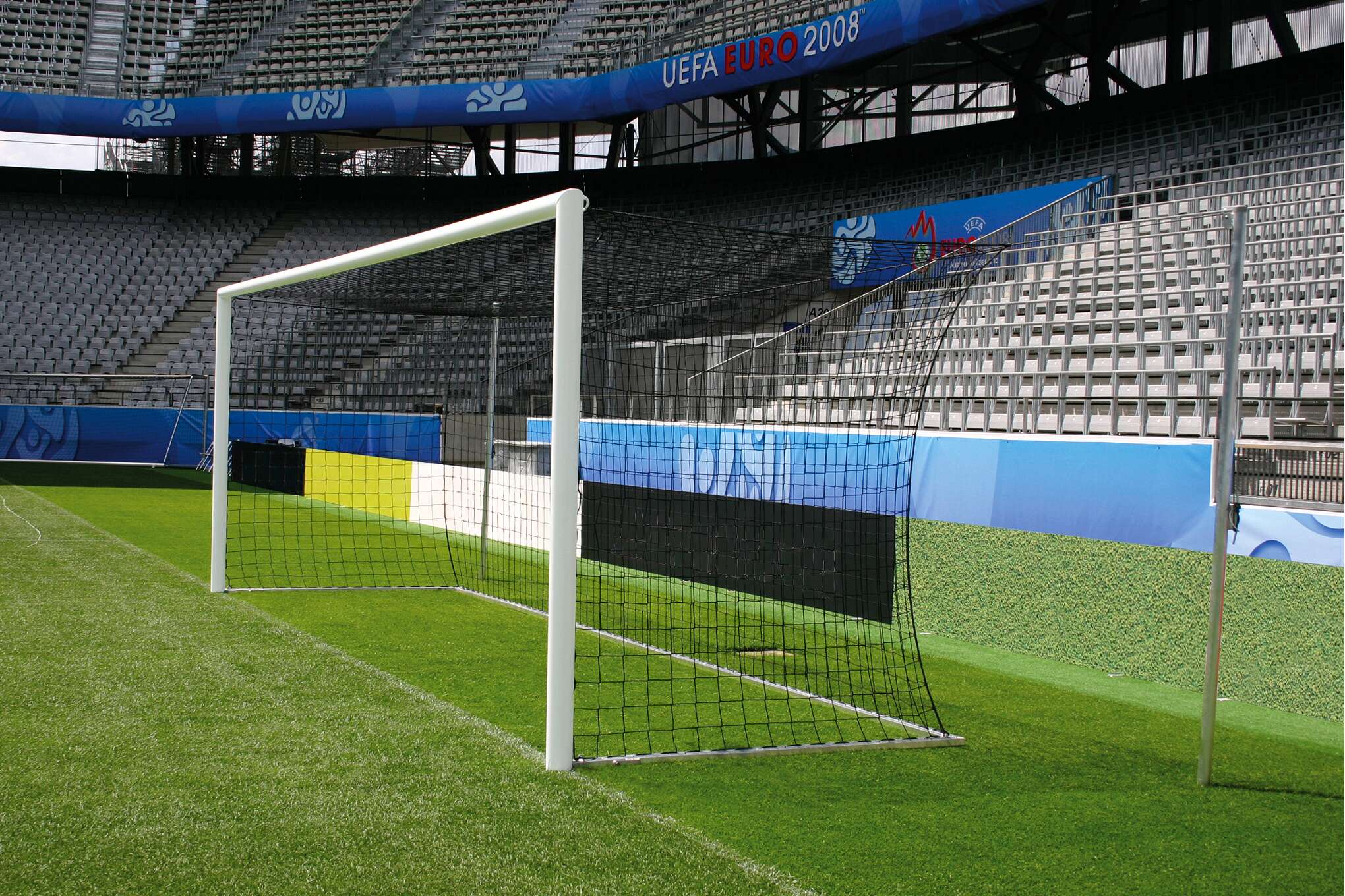 Sport-Thieme Großfeld-Fußballtor mit SimplyFix, vollverschweißt, Weiß Unkategorisiert online kaufen Sport-Thieme Großfeld-Fußballtor mit SimplyFix, vollverschweißt, Weiß Unkategorisiert online kaufen