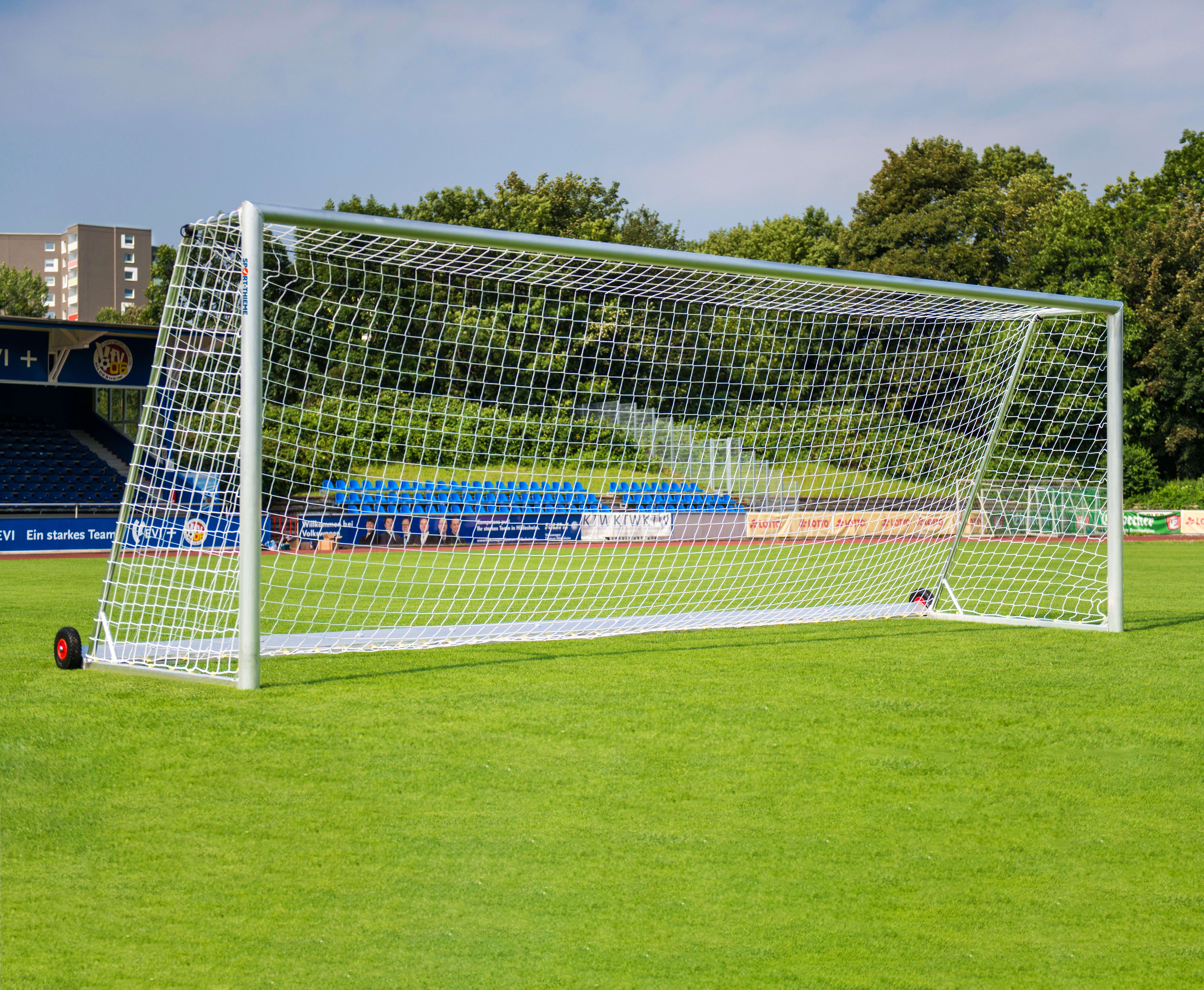 "Sport-Thieme Großfeld-Fußballtor ""Safety""" Unkategorisiert online kaufen "Sport-Thieme Großfeld-Fußballtor ""Safety""" Unkategorisiert online kaufen