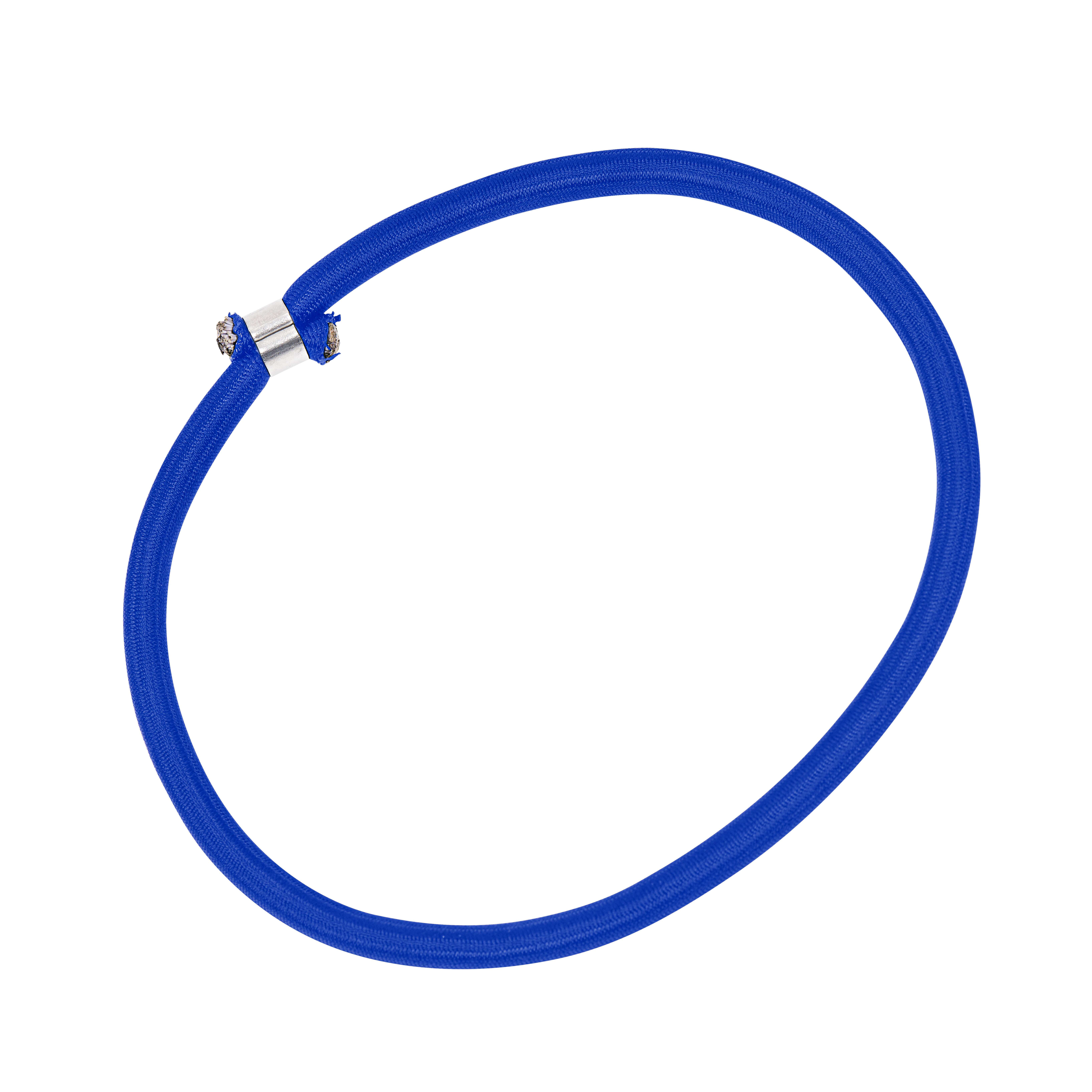 Sport-Thieme Gummiseile "Flex Pro/Fix Pro", Blau, weich Unkategorisiert online kaufen