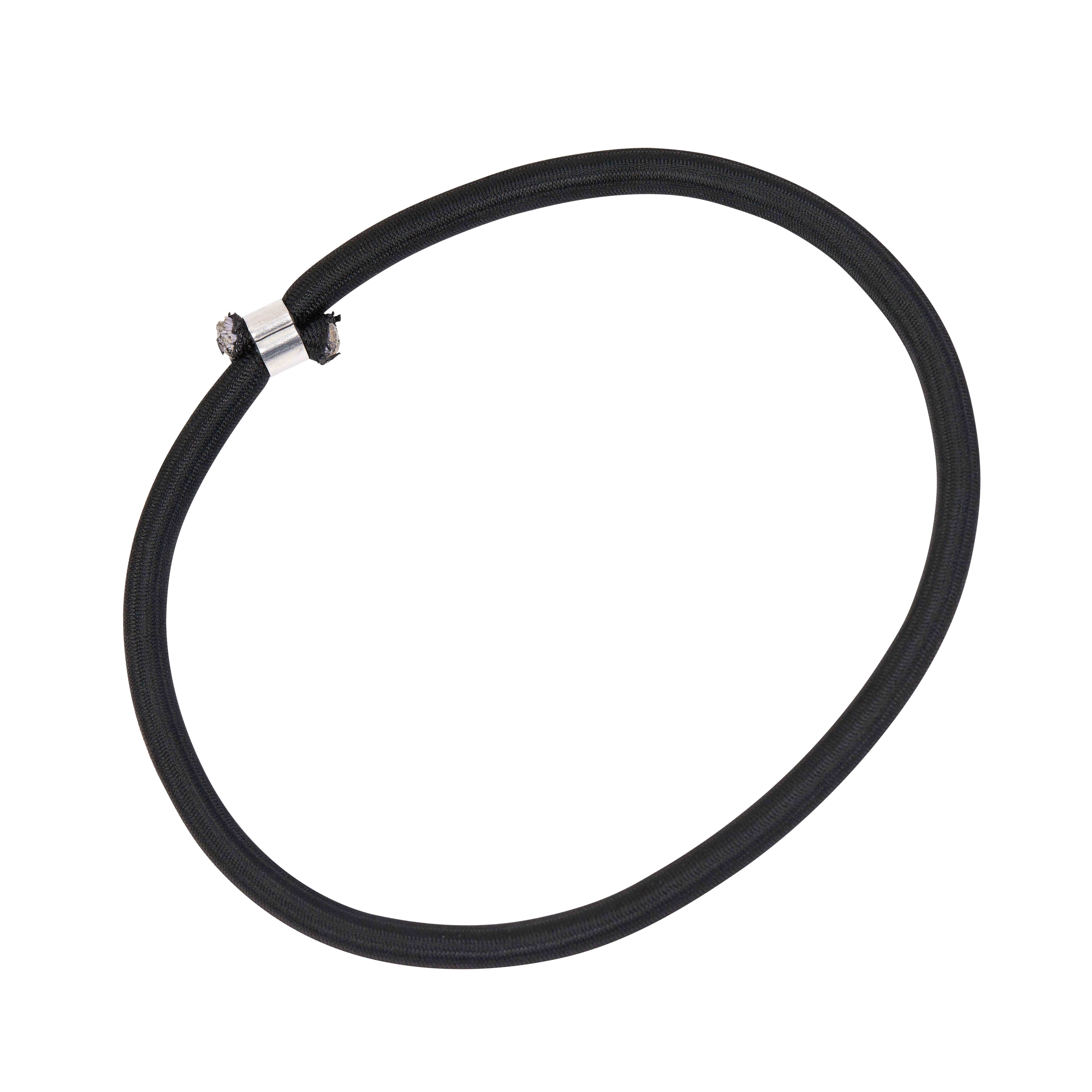 Sport-Thieme Gummiseile "Flex Pro/Fix Pro", Schwarz, mittel Unkategorisiert online kaufen