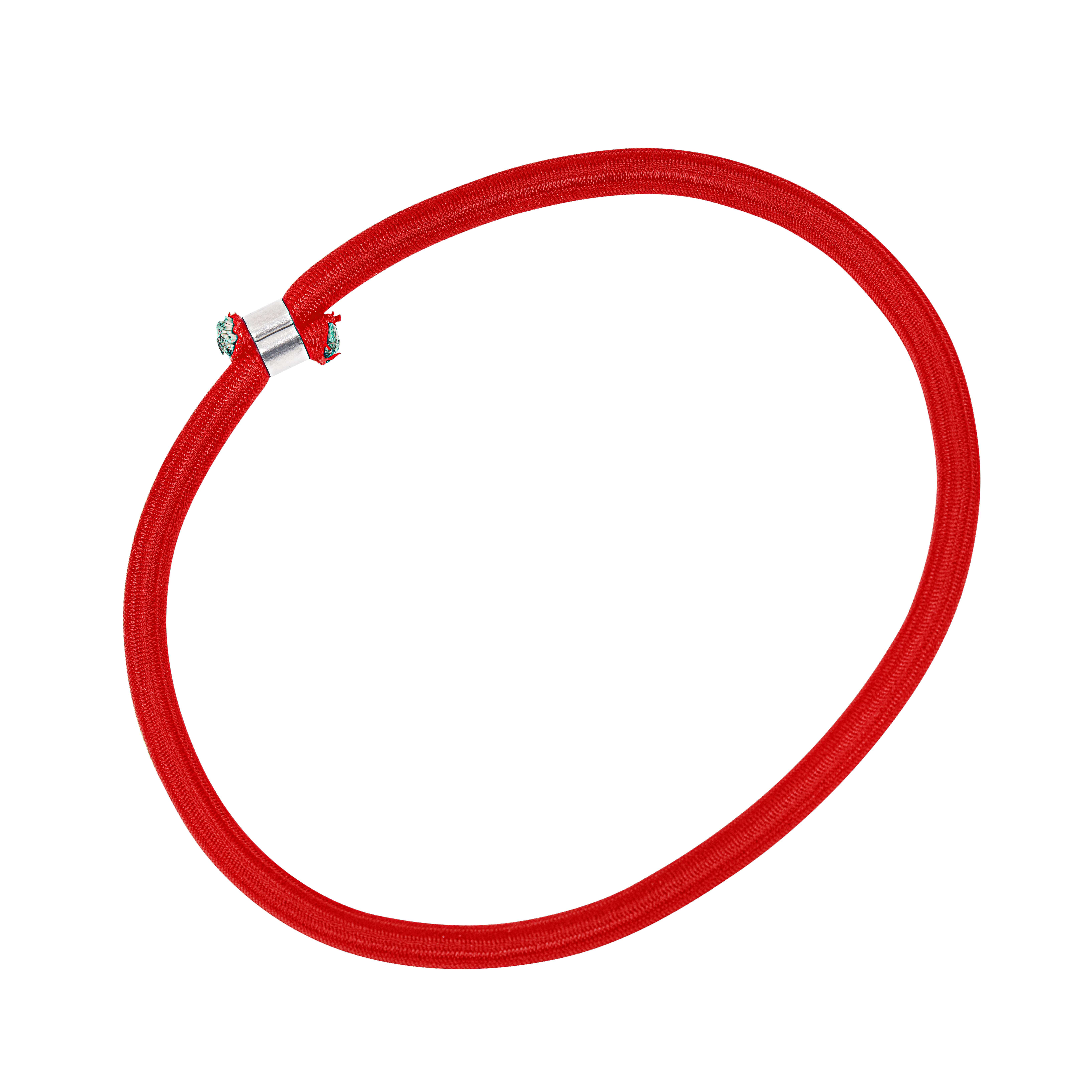 Sport-Thieme Gummiseile für Trampolin "Flex Pro" und "Fix Pro", Rot, hart Unkategorisiert online kaufen