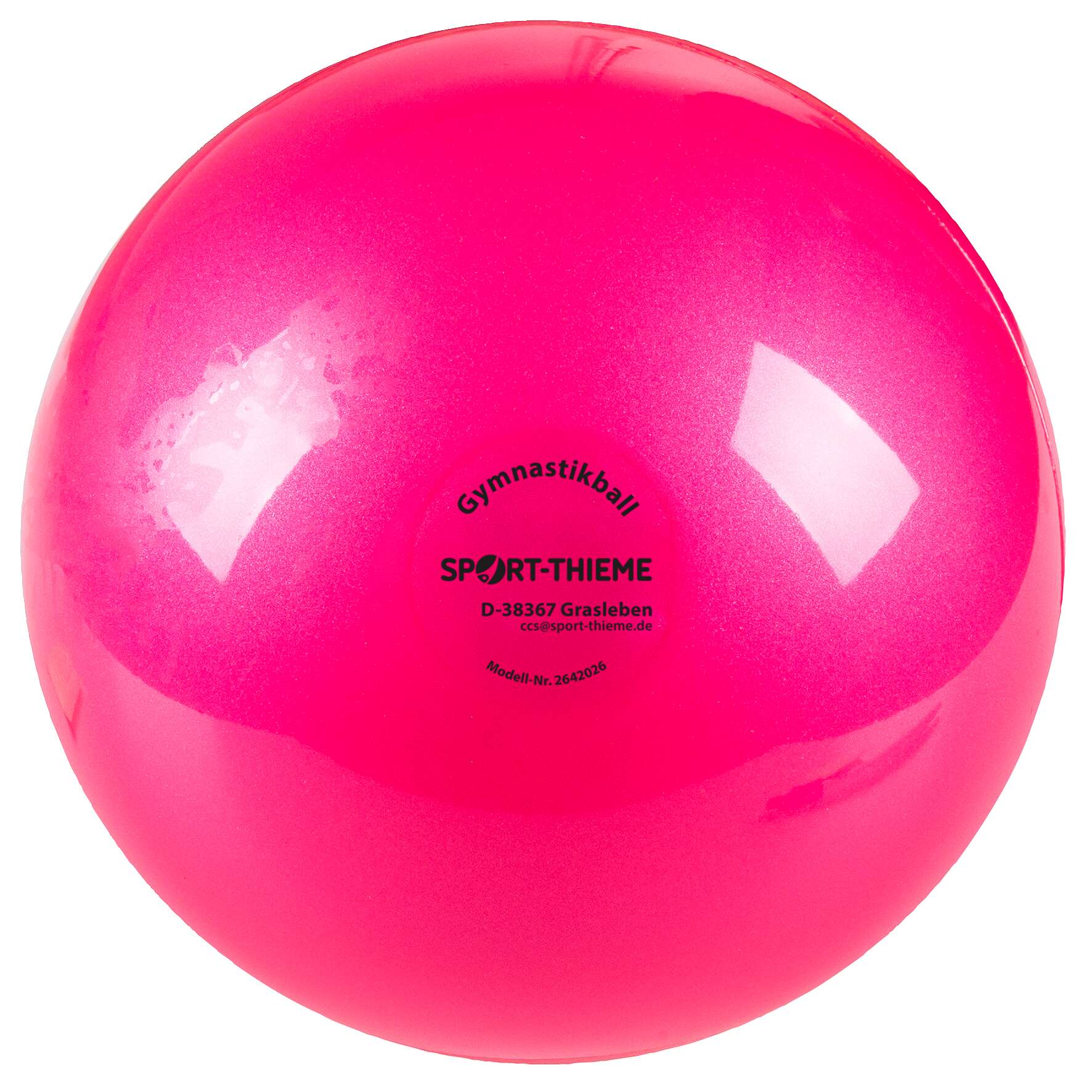 Sport-Thieme Gymnastikball "300", Hot Pink Unkategorisiert online kaufen Sport-Thieme Gymnastikball "300", Hot Pink Unkategorisiert online kaufen