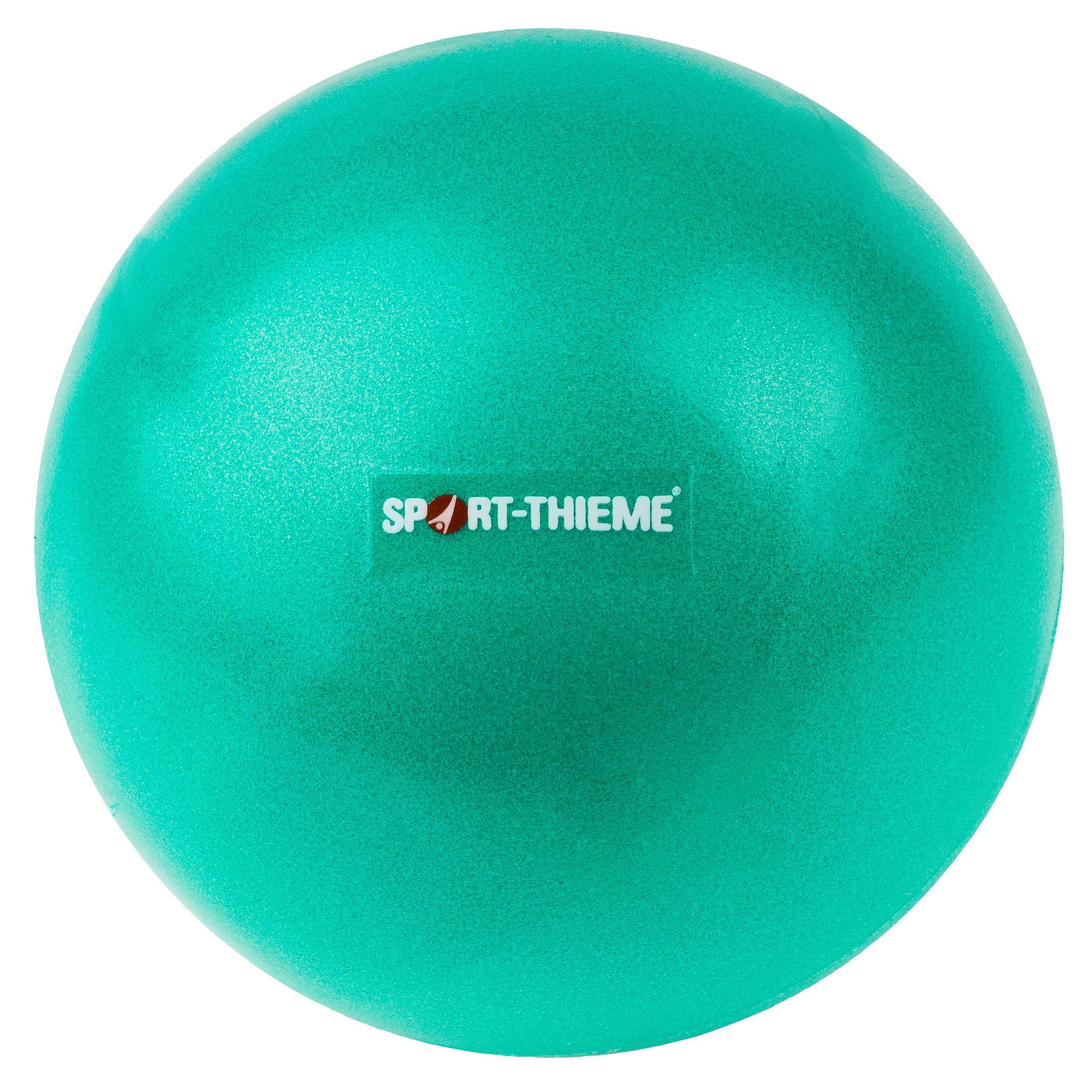 Sport-Thieme Gymnastikball "Soft", ø 19 cm, Grün Unkategorisiert online kaufen