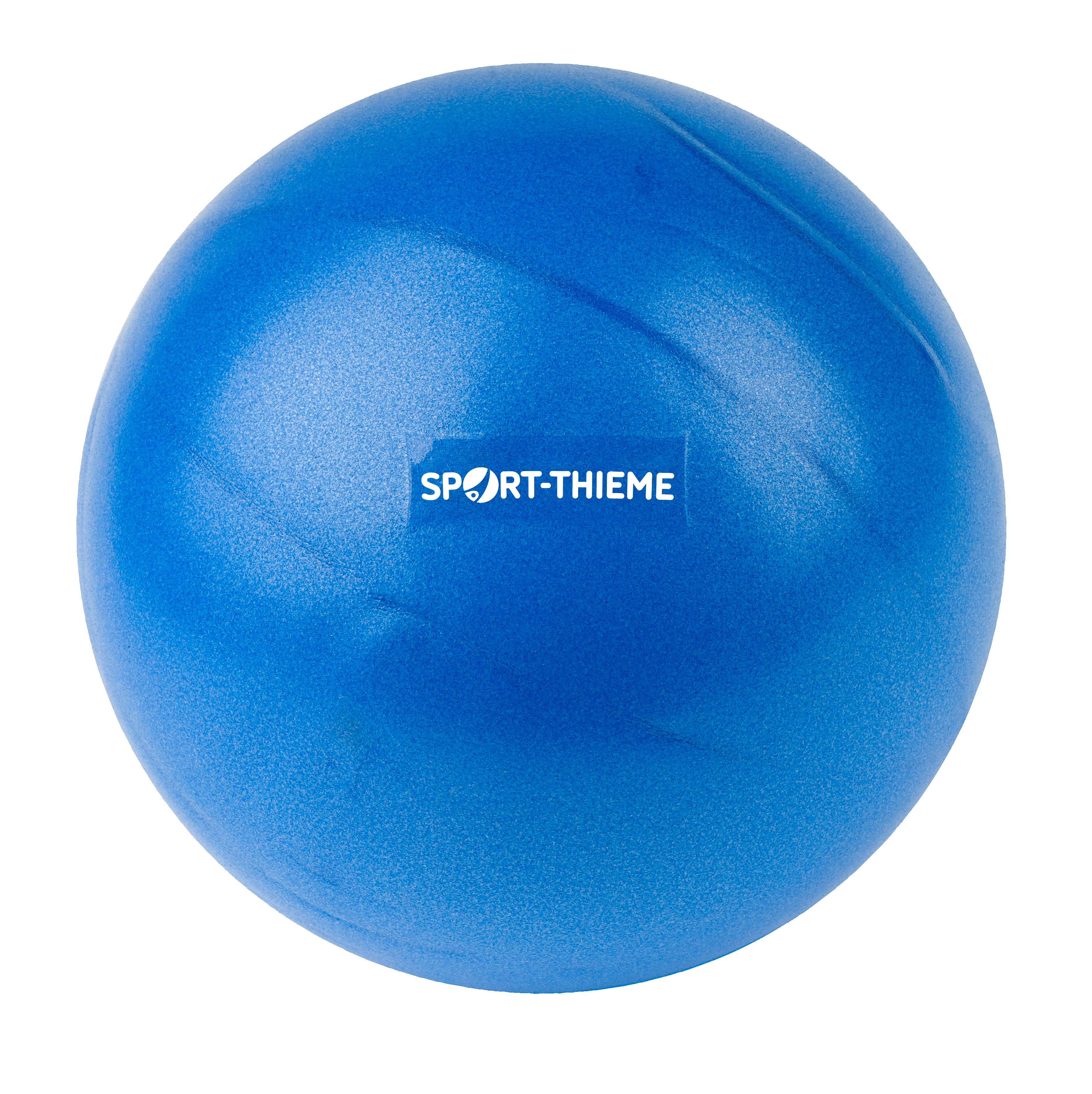 Sport-Thieme Gymnastikball "Soft", ø 25 cm, Blau Unkategorisiert online kaufen