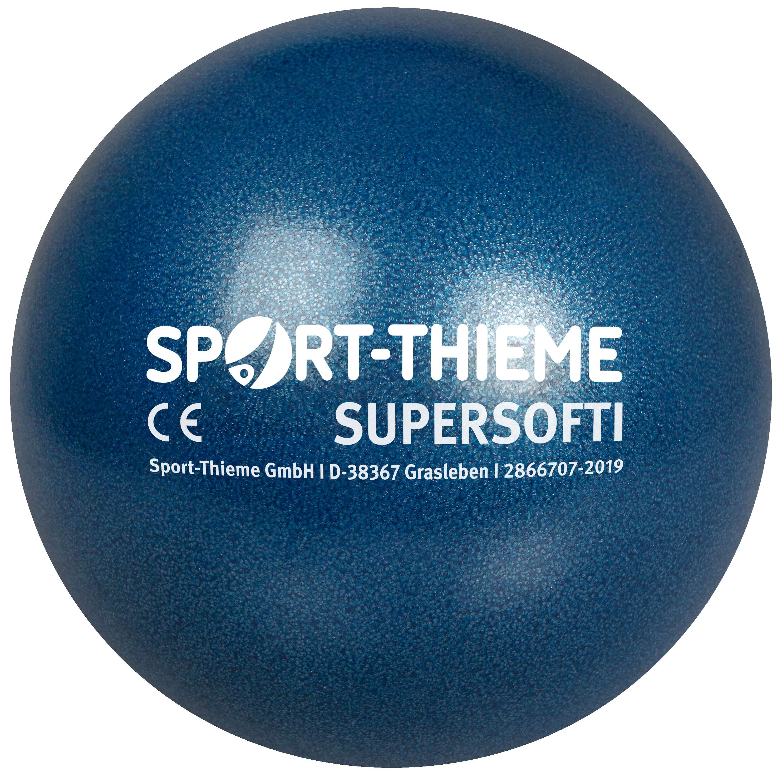 Sport-Thieme Gymnastikball "Supersofti" Unkategorisiert online kaufen