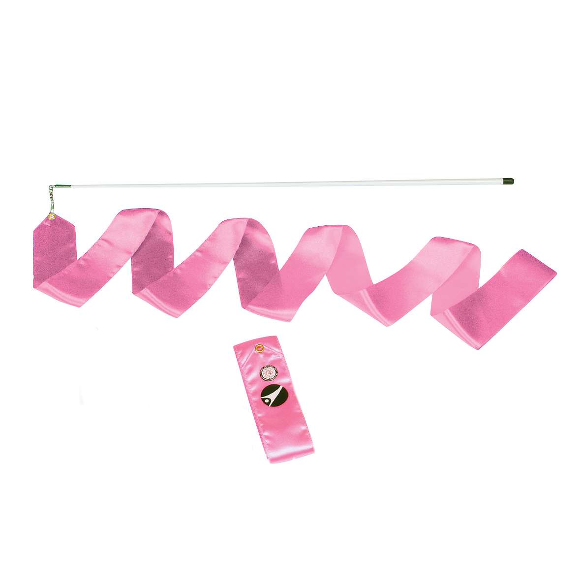 "Sport-Thieme Gymnastikband mit Stab ""RSG"", Pink, Wettkampf, 6 m" Unkategorisiert online kaufen "Sport-Thieme Gymnastikband mit Stab ""RSG"", Pink, Wettkampf, 6 m" Unkategorisiert online kaufen