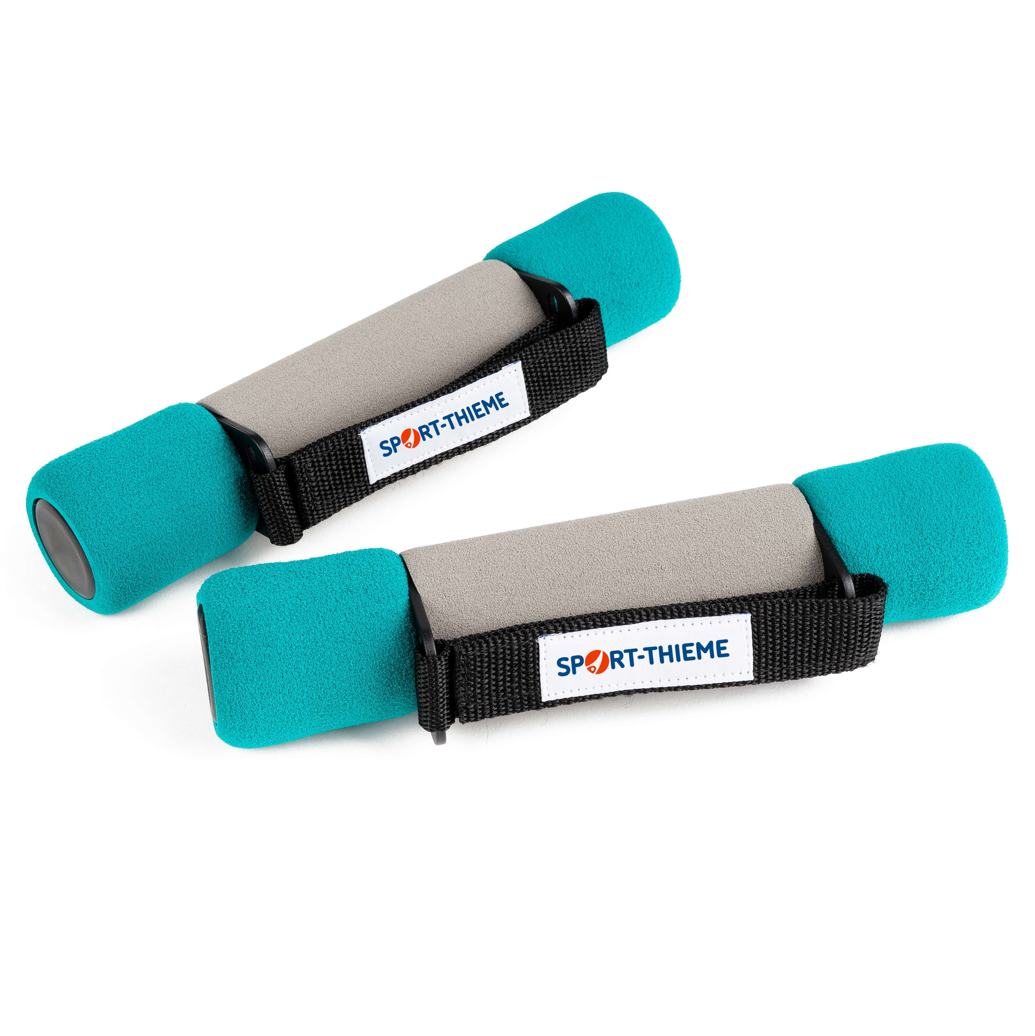 "Sport-Thieme Gymnastikhanteln ""Aerobic"", 1,5 kg, Grün" Unkategorisiert online kaufen