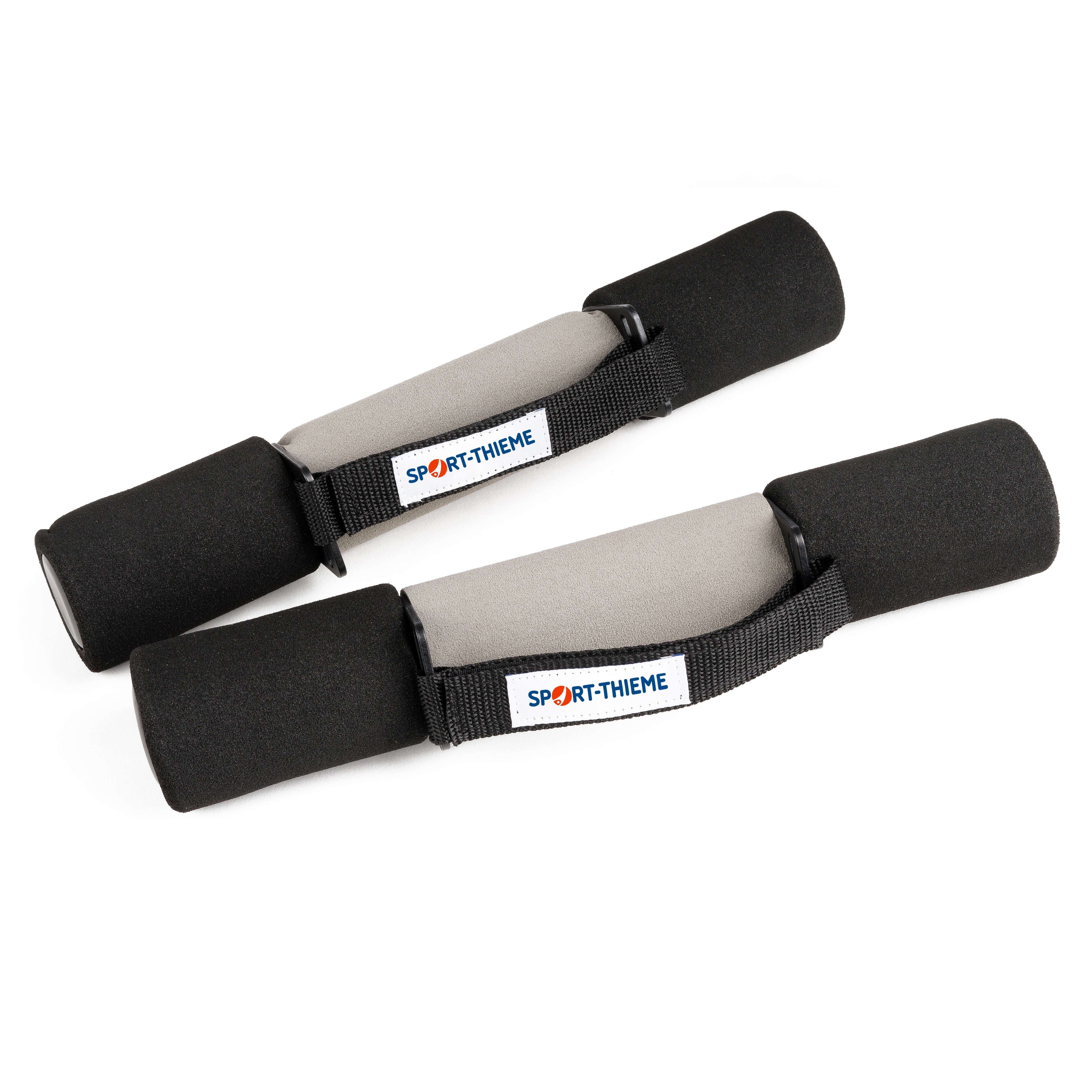 Sport-Thieme Gymnastikhanteln "Aerobic", 3 kg, Schwarz Unkategorisiert online kaufen