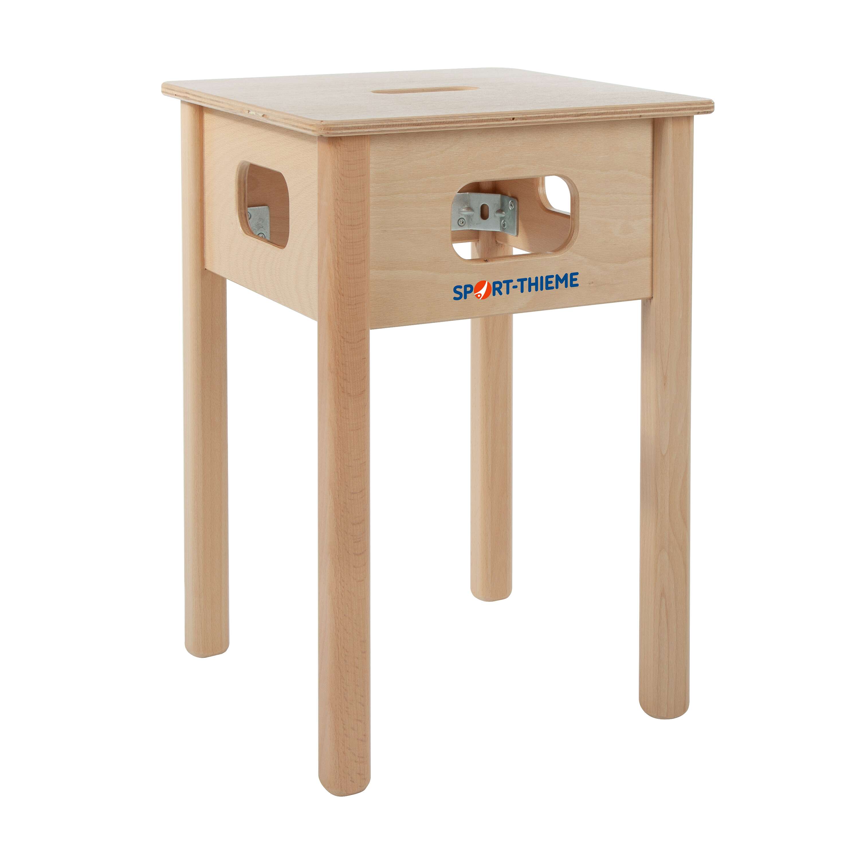 Sport-Thieme Gymnastikhocker "Solid", Höhe: 45 cm Unkategorisiert online kaufen Sport-Thieme Gymnastikhocker "Solid", Höhe: 45 cm Unkategorisiert online kaufen