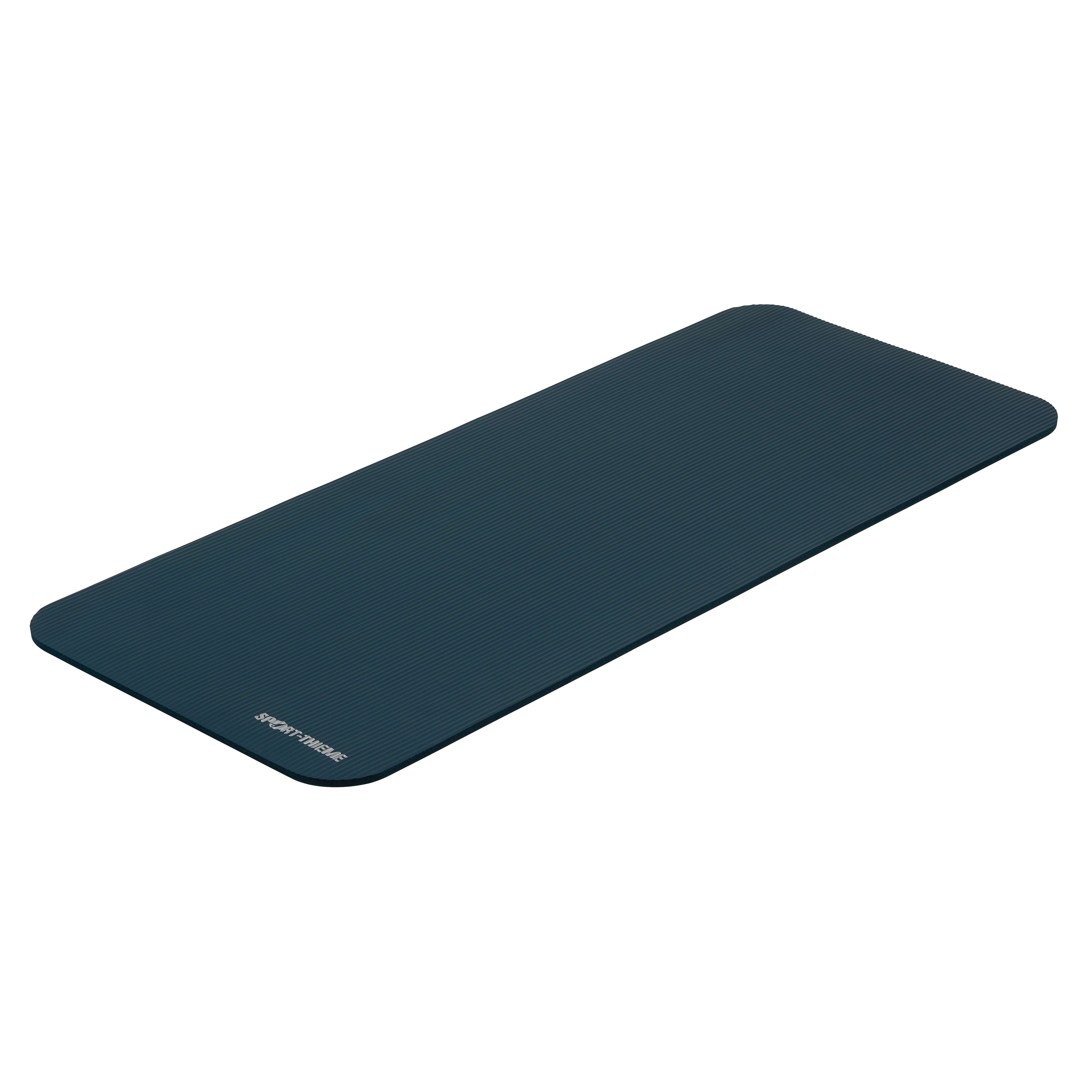 Sport-Thieme Gymnastikmatte "Basic 1.0", Royalblau Unkategorisiert online kaufen