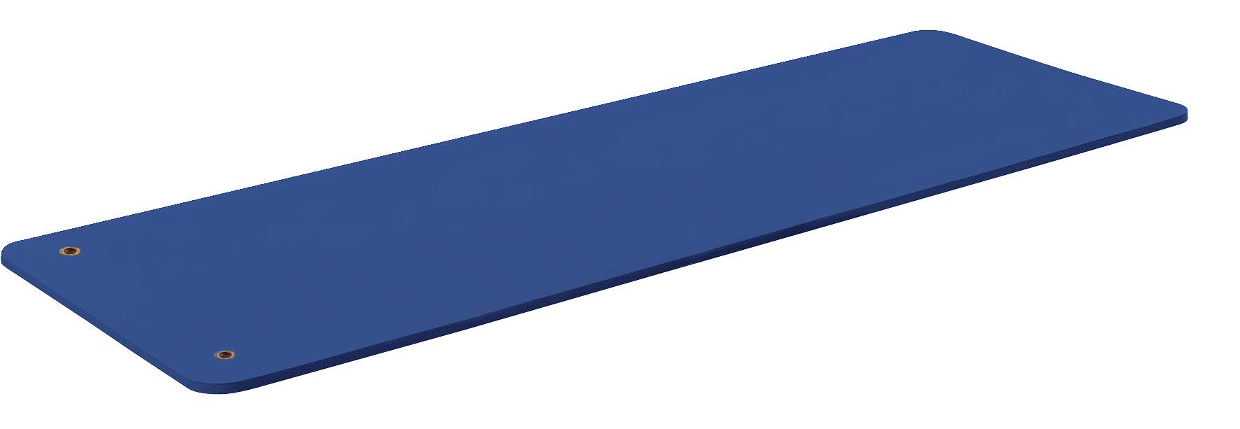 Sport-Thieme Gymnastikmatte "Basic 15", Blau, Mit Ösen Unkategorisiert online kaufen