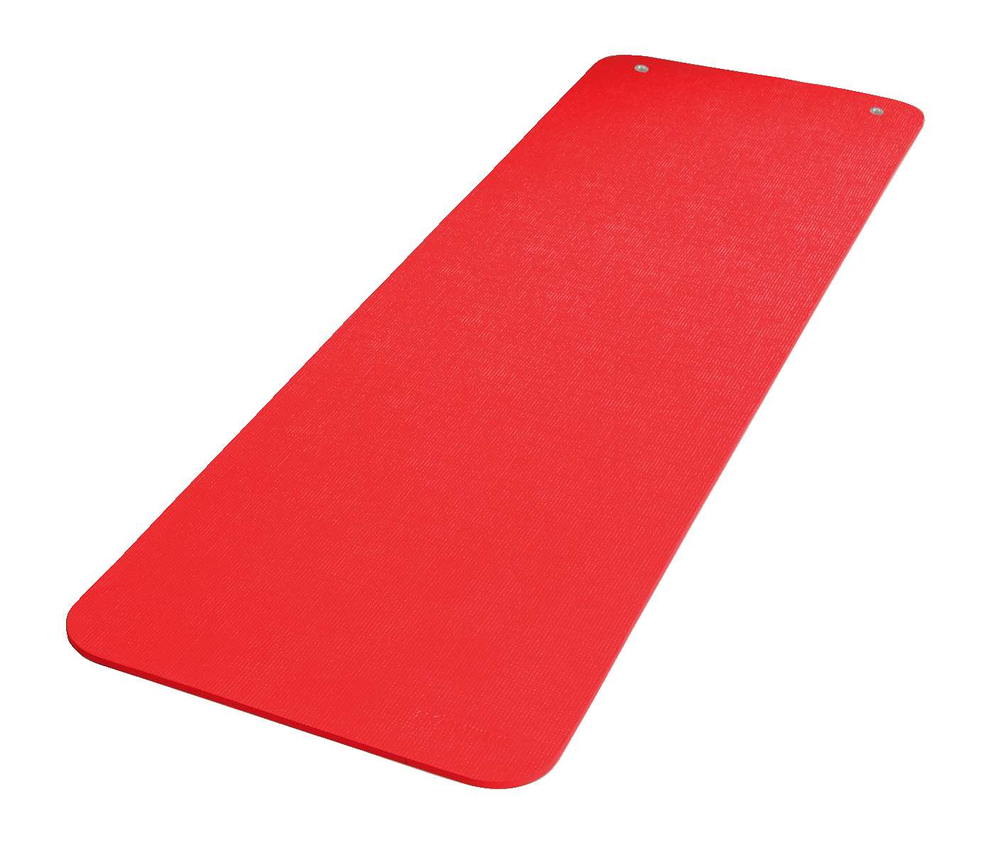 Sport-Thieme Gymnastikmatte "Fit & Fun", Rot, Ca. 120x60x1,0 cm Unkategorisiert online kaufen