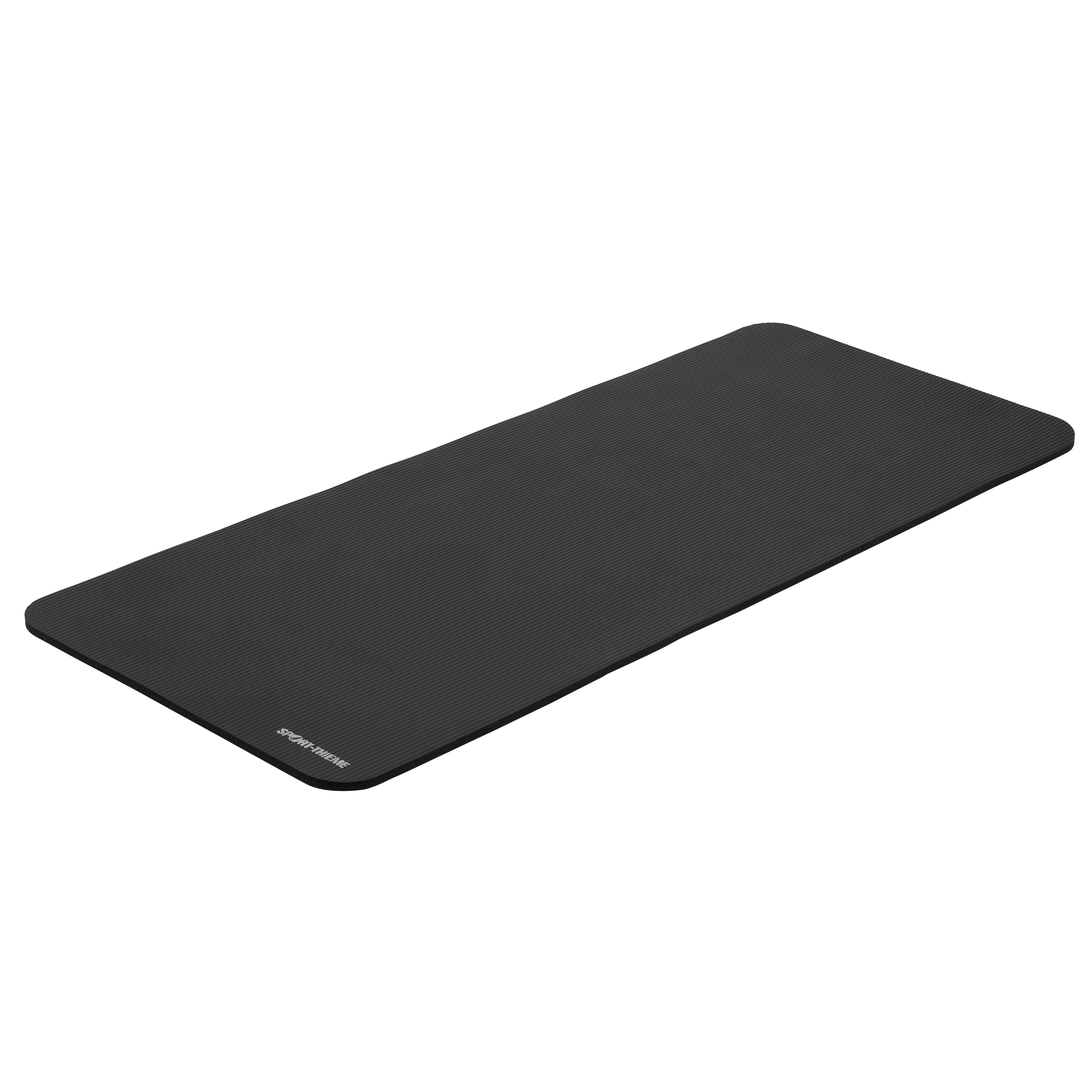 Sport-Thieme Gymnastikmatte "Gym 1.5", Himmelblau, Mit Ösen Unkategorisiert online kaufen