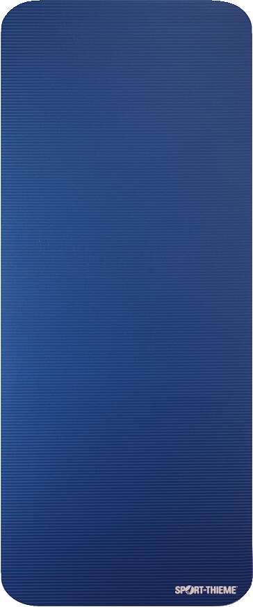 Sport-Thieme Gymnastikmatte "Gym 15", Blau, Ohne Ösen Unkategorisiert online kaufen