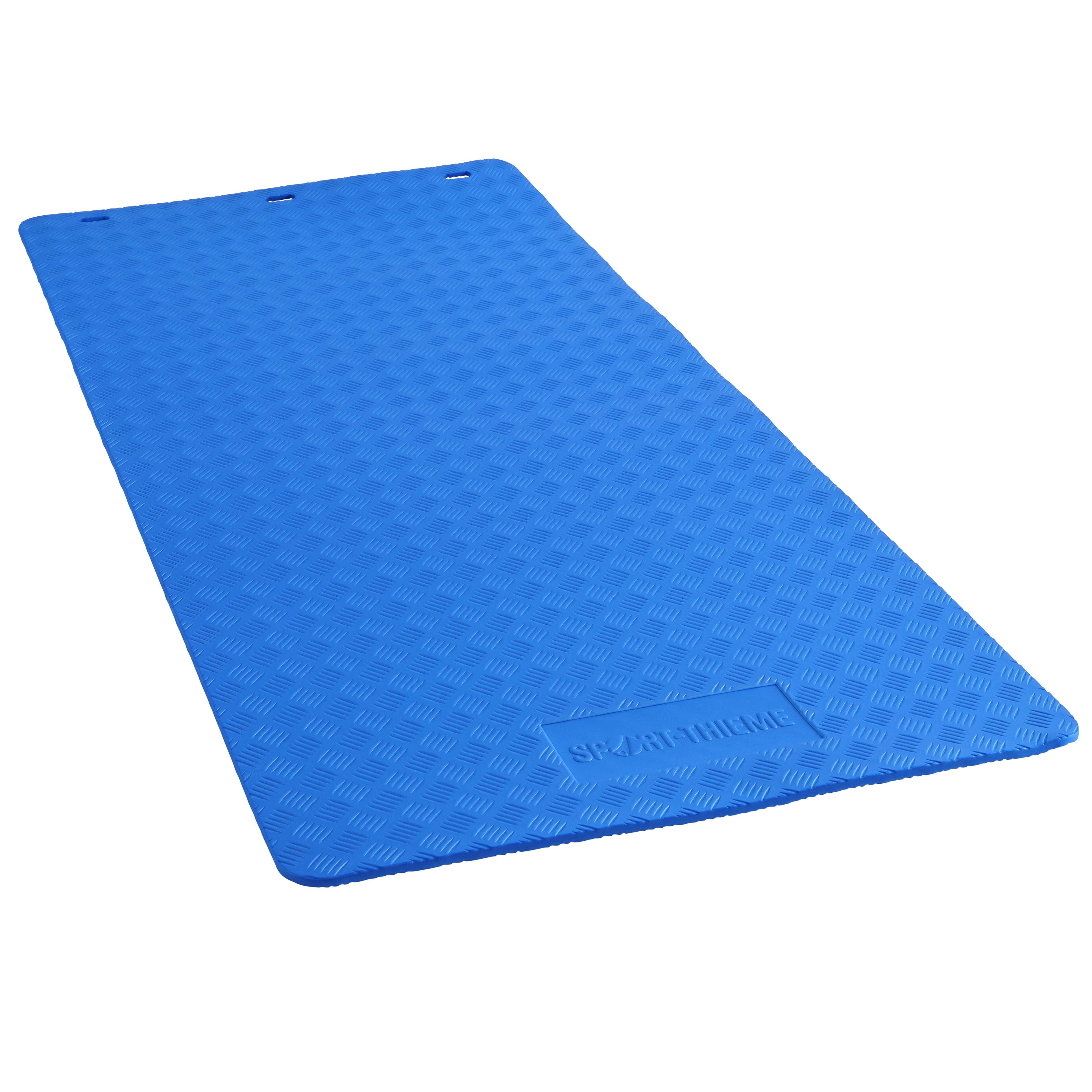 Sport-Thieme Gymnastikmatte "Medica Classic XL" Unkategorisiert online kaufen Sport-Thieme Gymnastikmatte "Medica Classic XL" Unkategorisiert online kaufen