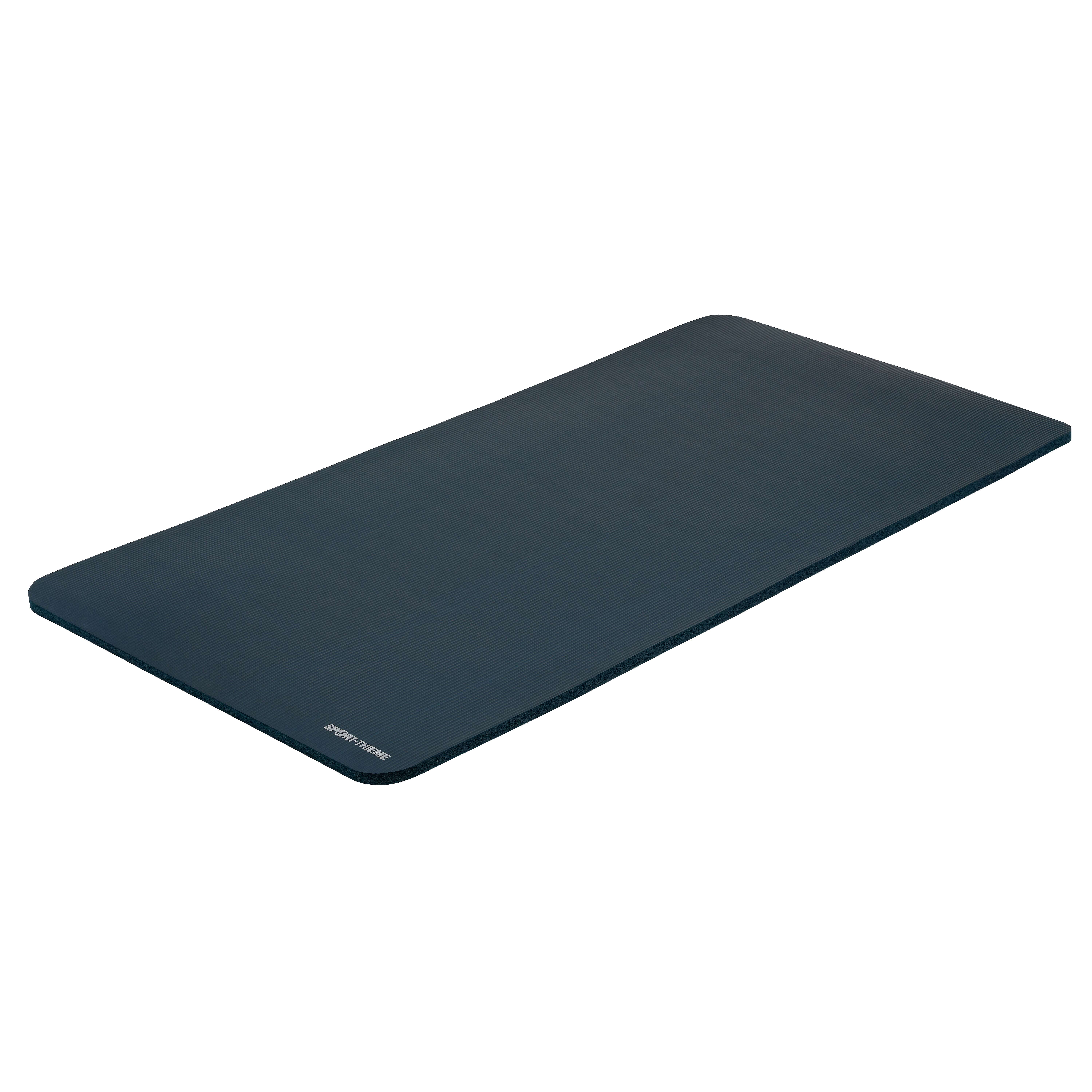 Sport-Thieme Gymnastikmatte "Studio 1.5", Royalblau, Ohne Ösen Unkategorisiert online kaufen