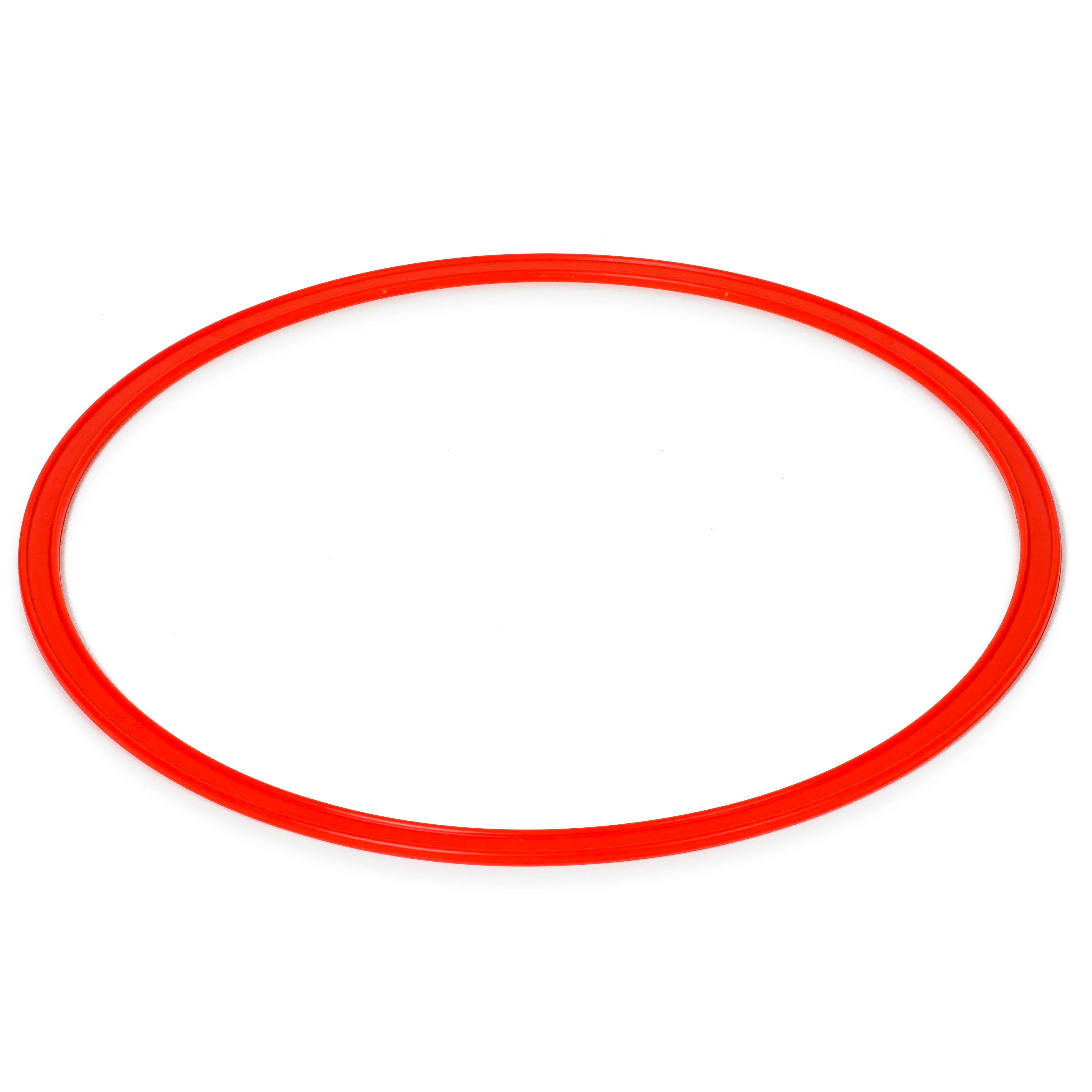 Sport-Thieme Gymnastikreifen "Flach", ø 50 cm, Rot Unkategorisiert online kaufen Sport-Thieme Gymnastikreifen "Flach", ø 50 cm, Rot Unkategorisiert online kaufen