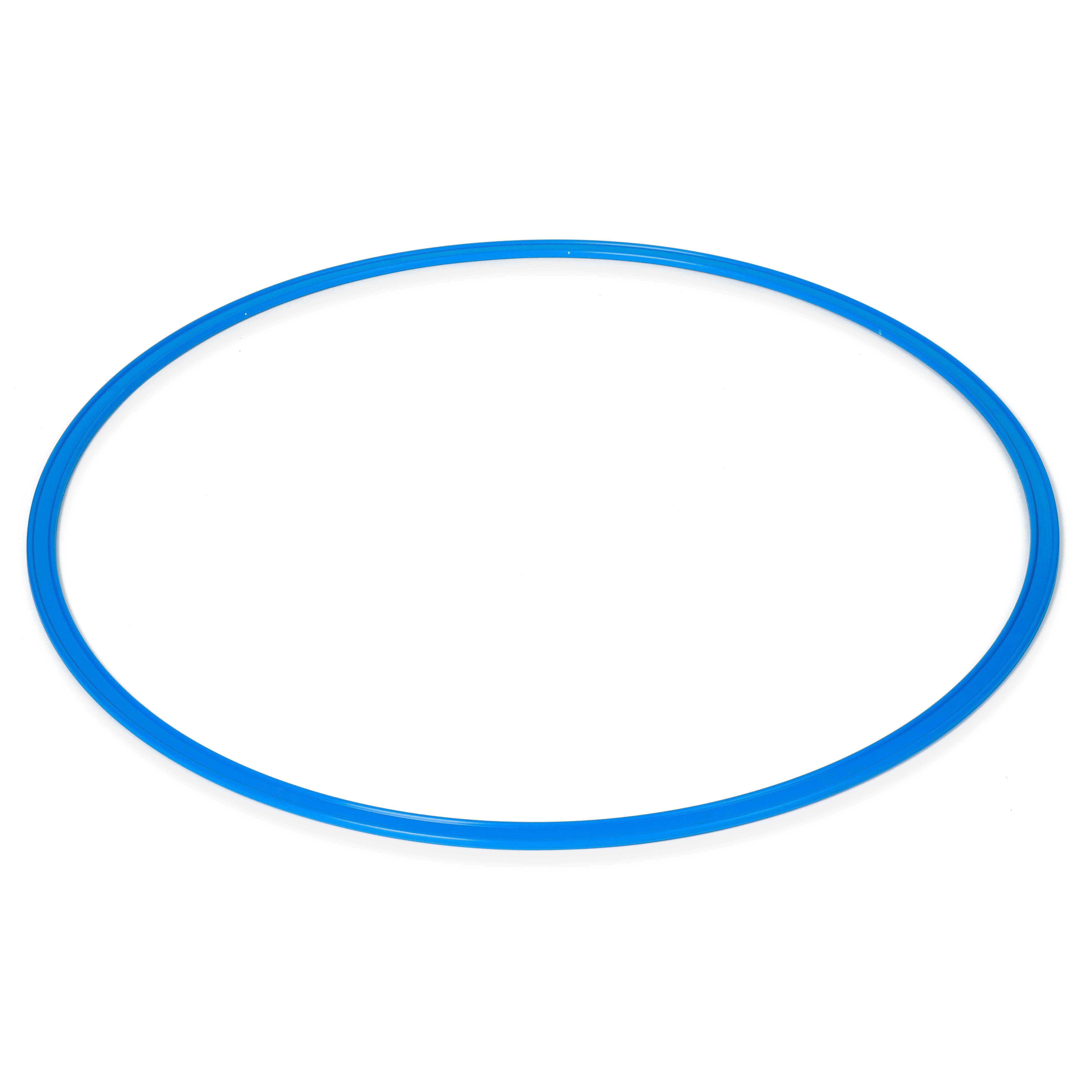 Sport-Thieme Gymnastikreifen "Flach", ø 70 cm, Blau Unkategorisiert online kaufen Sport-Thieme Gymnastikreifen "Flach", ø 70 cm, Blau Unkategorisiert online kaufen