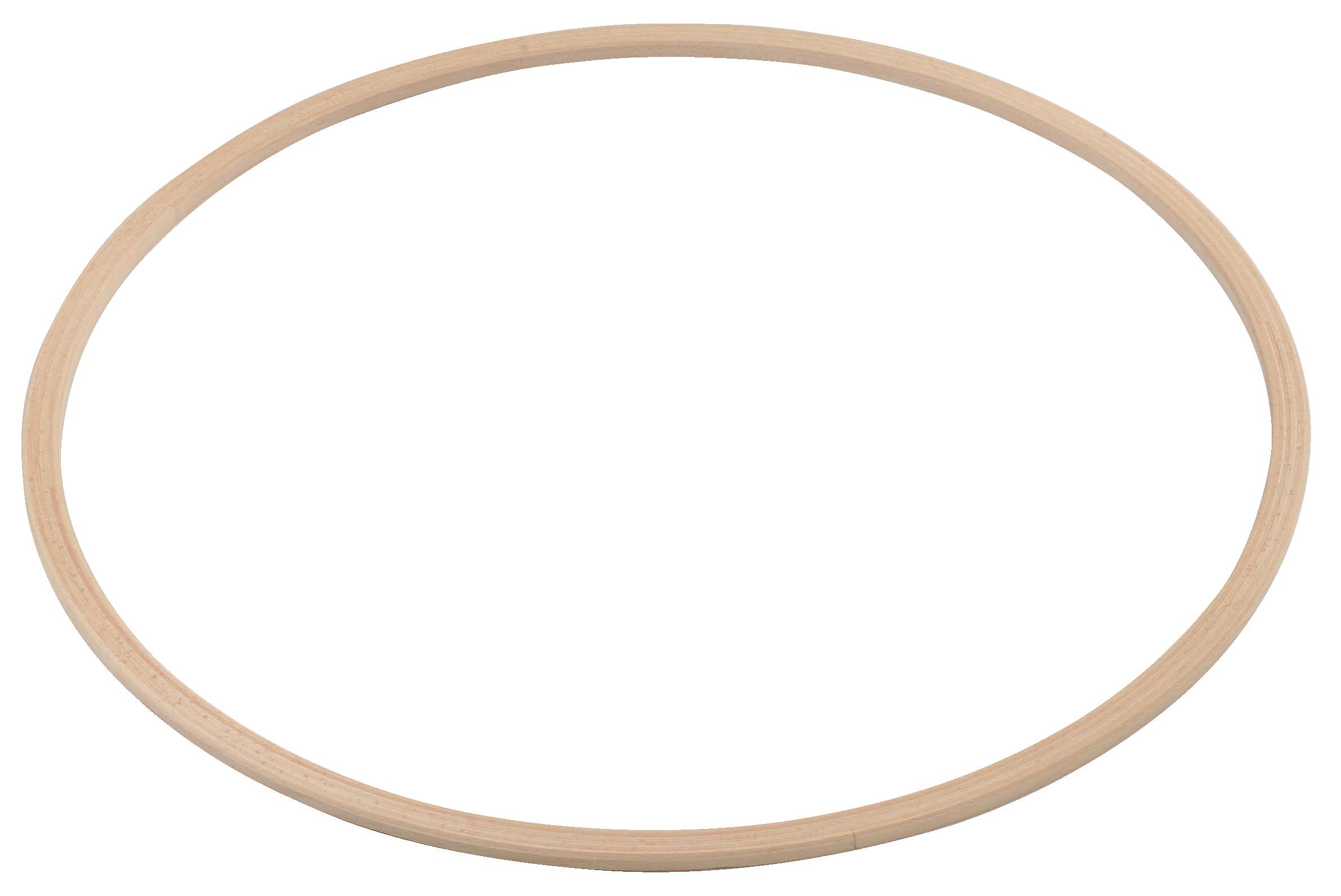 "Sport-Thieme Gymnastikreifen ""Holz"", 60 cm" Unkategorisiert online kaufen