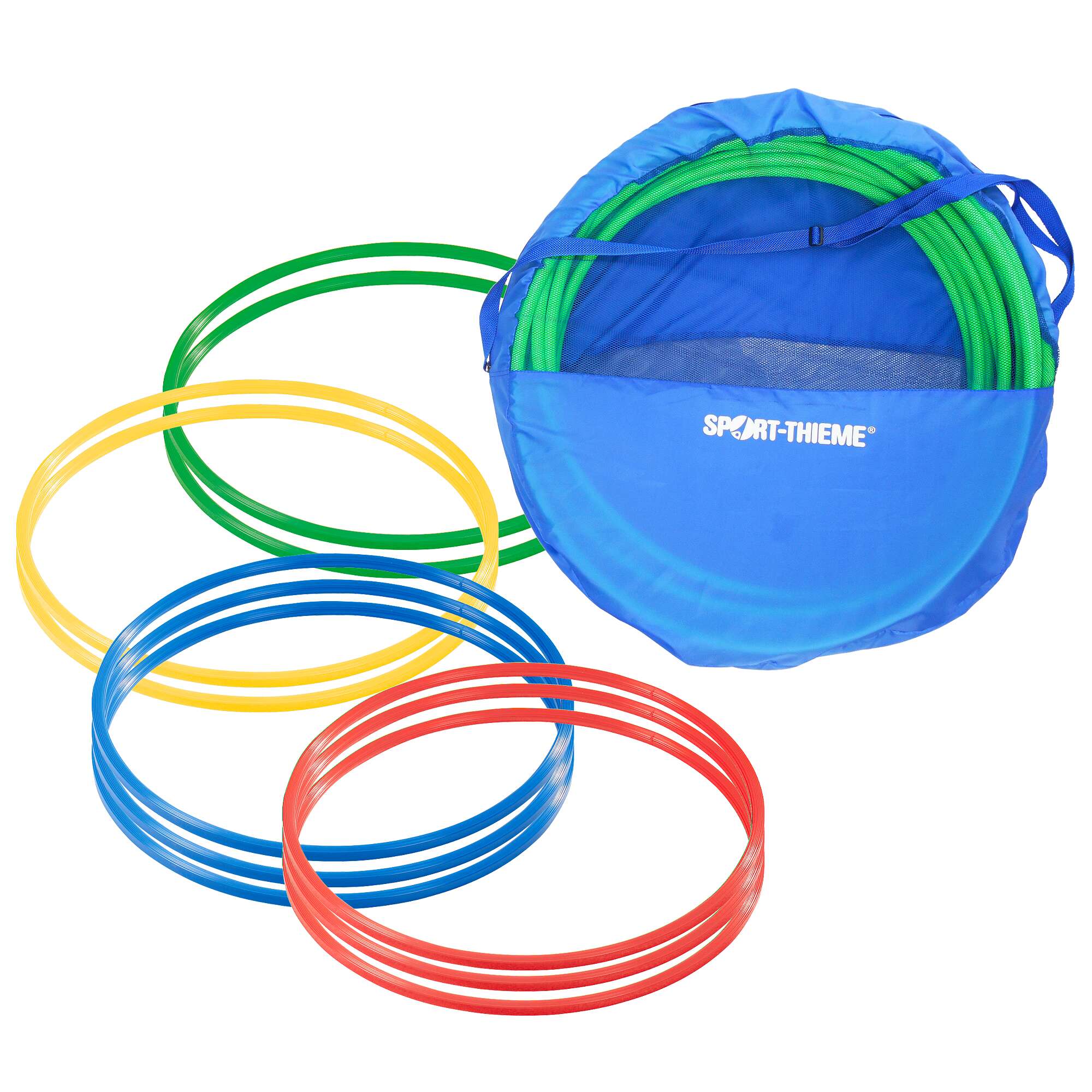 Sport-Thieme Gymnastikreifen-Set "ø 50 cm", Bunt Unkategorisiert online kaufen Sport-Thieme Gymnastikreifen-Set "ø 50 cm", Bunt Unkategorisiert online kaufen