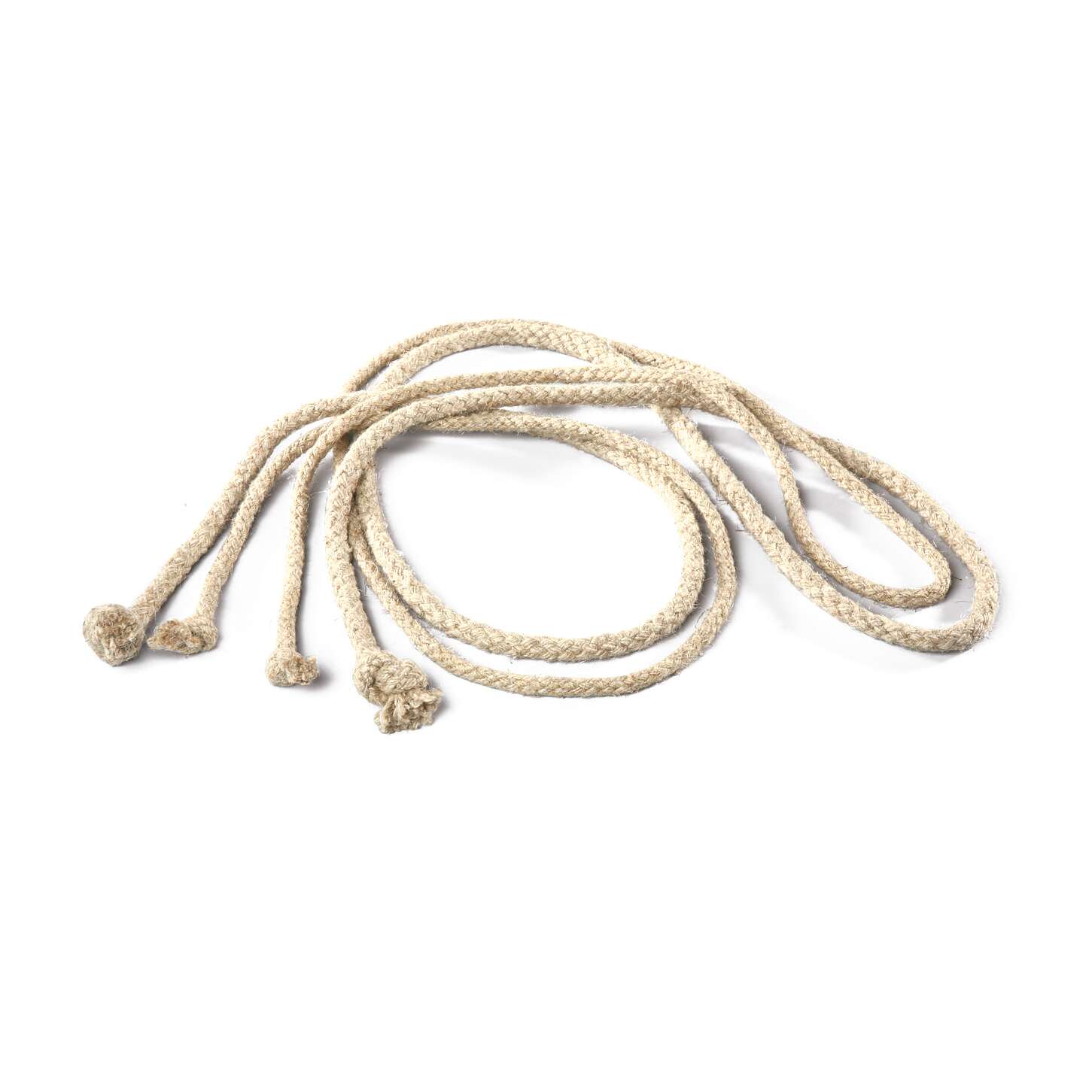 Sport-Thieme Gymnastikseil "Wettkampf Jute", 13 mm Unkategorisiert online kaufen Sport-Thieme Gymnastikseil "Wettkampf Jute", 13 mm Unkategorisiert online kaufen