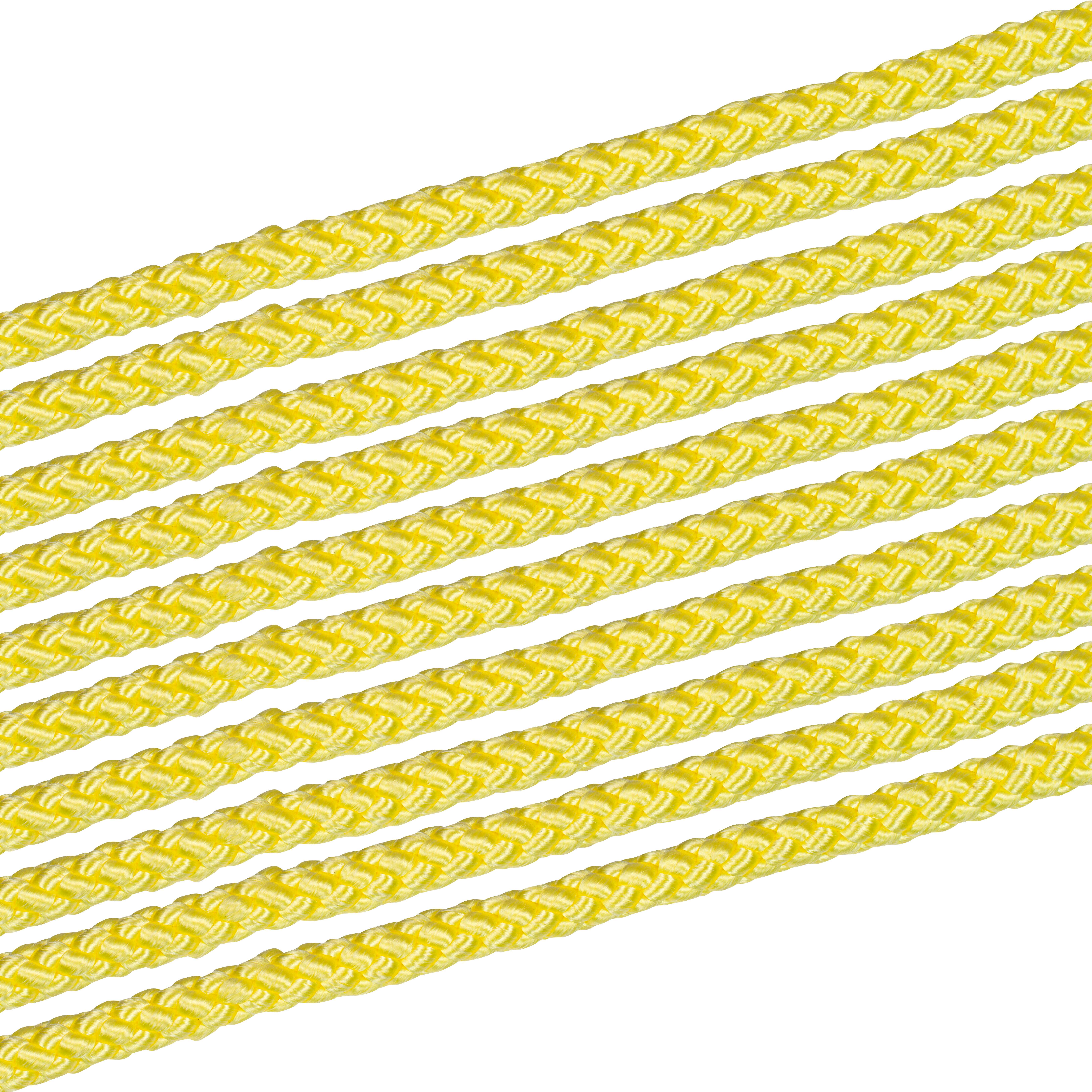 "Sport-Thieme Gymnastikseile-Set ""10"", Gelb" Unkategorisiert online kaufen "Sport-Thieme Gymnastikseile-Set ""10"", Gelb" Unkategorisiert online kaufen