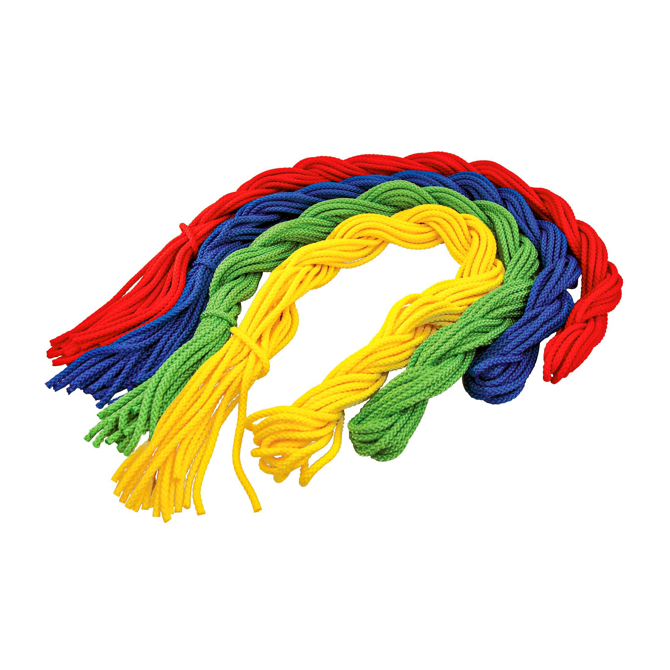 "Sport-Thieme Gymnastikseile-Set ""Bunt"", 40er Set" Unkategorisiert online kaufen "Sport-Thieme Gymnastikseile-Set ""Bunt"", 40er Set" Unkategorisiert online kaufen