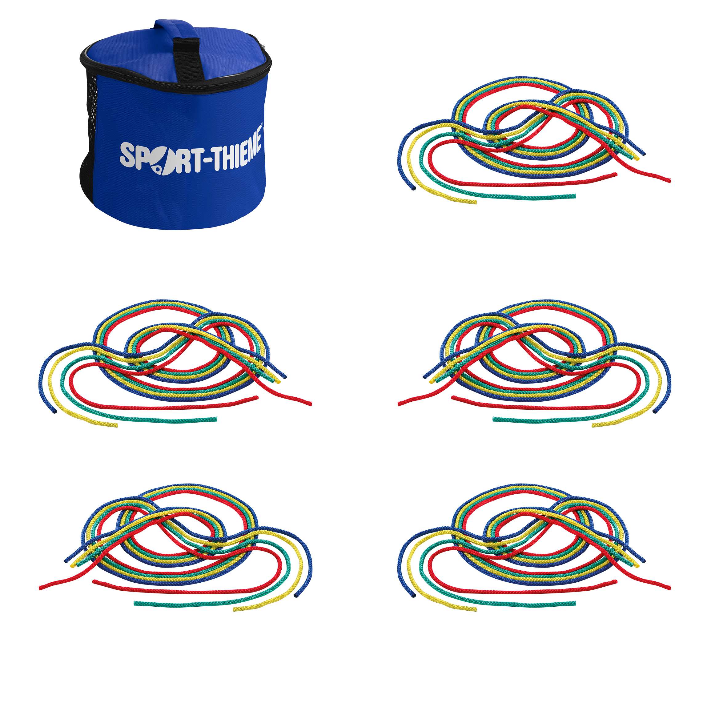 "Sport-Thieme Gymnastikseile-Set ""Schule und Verein""" Unkategorisiert online kaufen