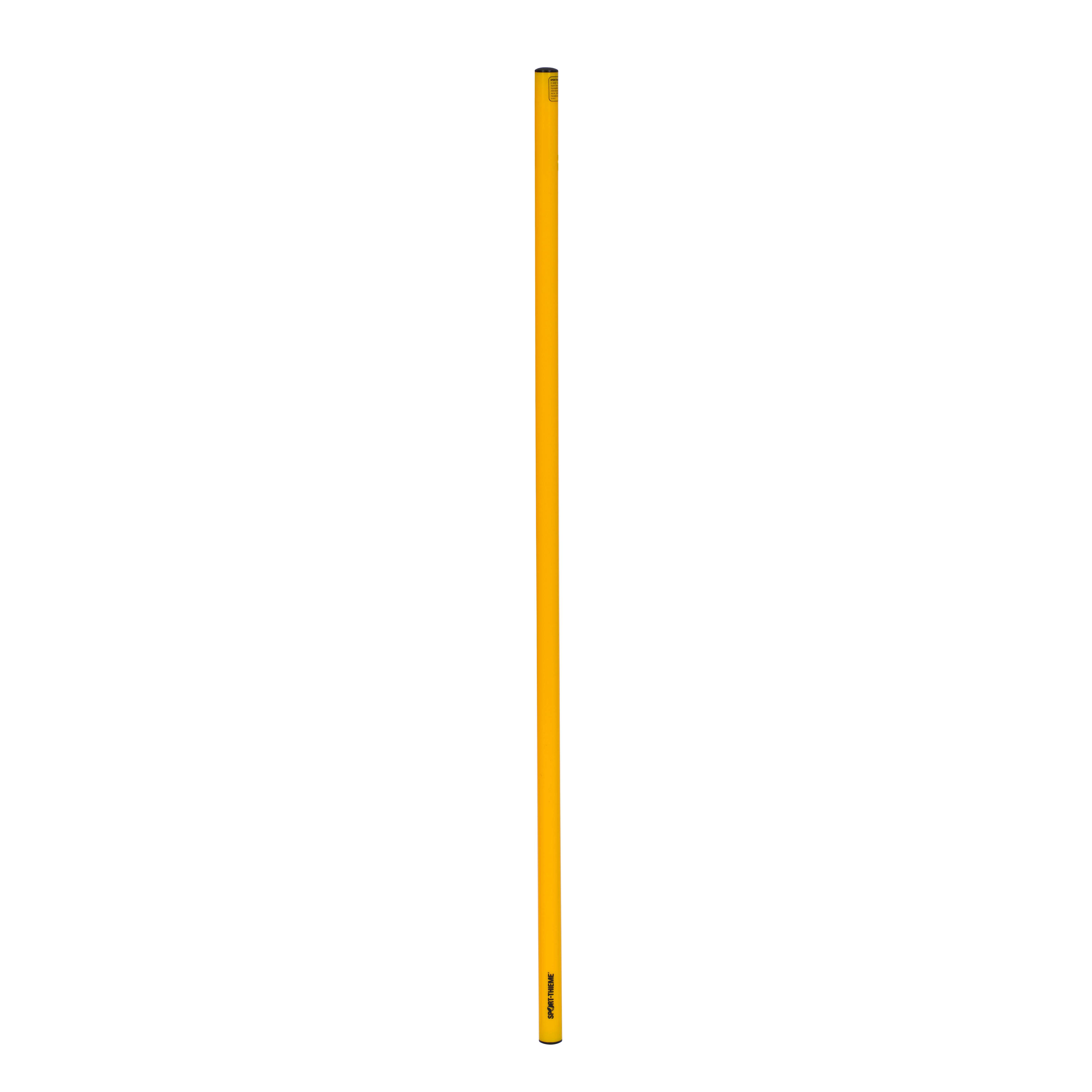 Sport-Thieme Gymnastikstab "ABS-Kunststoff", Gelb, 100 cm Unkategorisiert online kaufen
