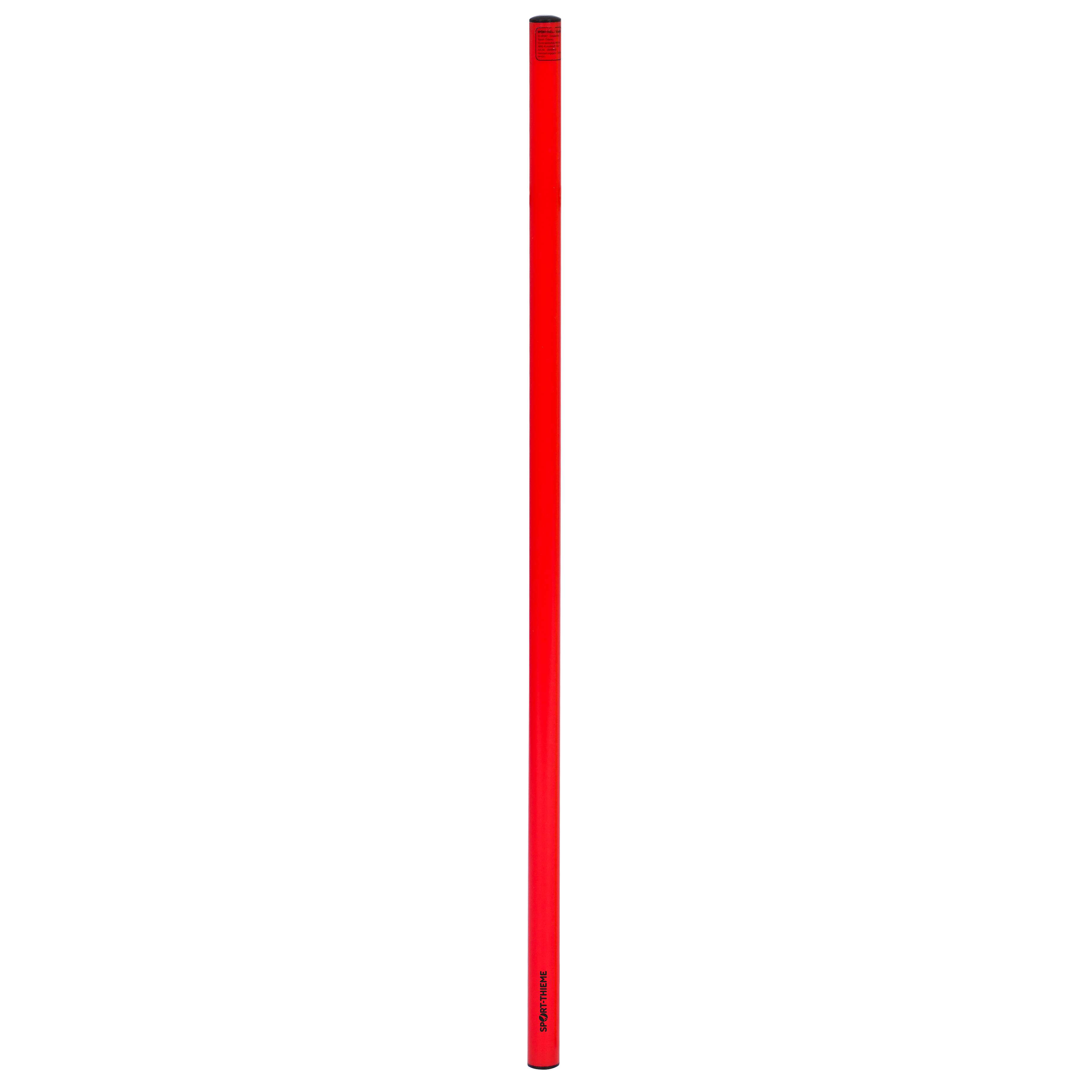 Sport-Thieme Gymnastikstab "ABS-Kunststoff", Rot, 80 cm Unkategorisiert online kaufen Sport-Thieme Gymnastikstab "ABS-Kunststoff", Rot, 80 cm Unkategorisiert online kaufen