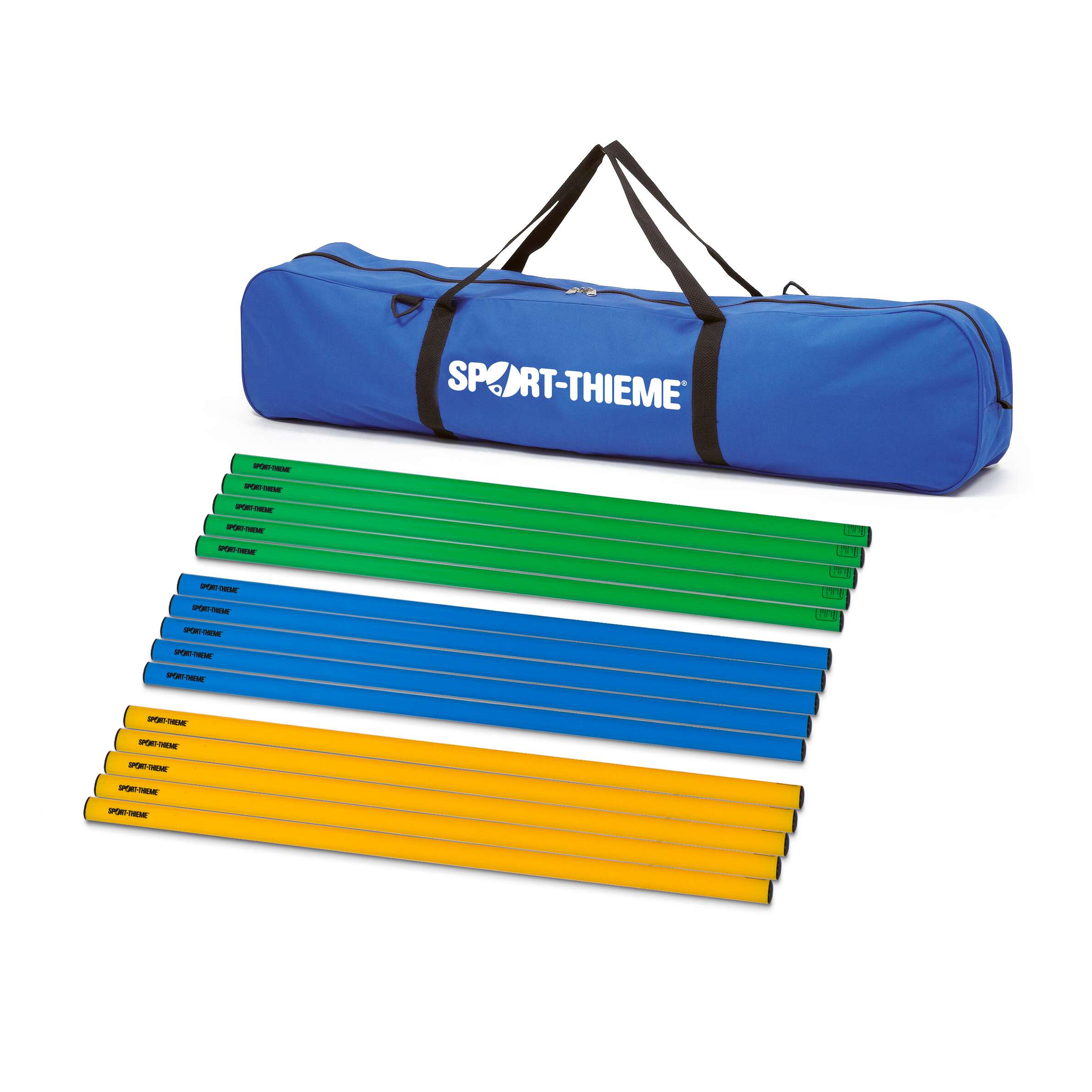 "Sport-Thieme Gymnastikstäbe-Set ""Schule und Verein""" Unkategorisiert online kaufen