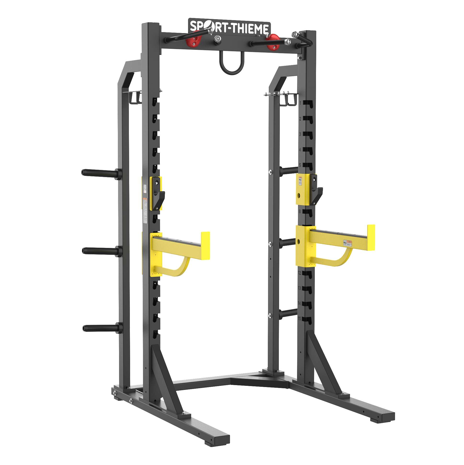 "Sport-Thieme Half-Rack ""800""" Unkategorisiert online kaufen "Sport-Thieme Half-Rack ""800""" Unkategorisiert online kaufen