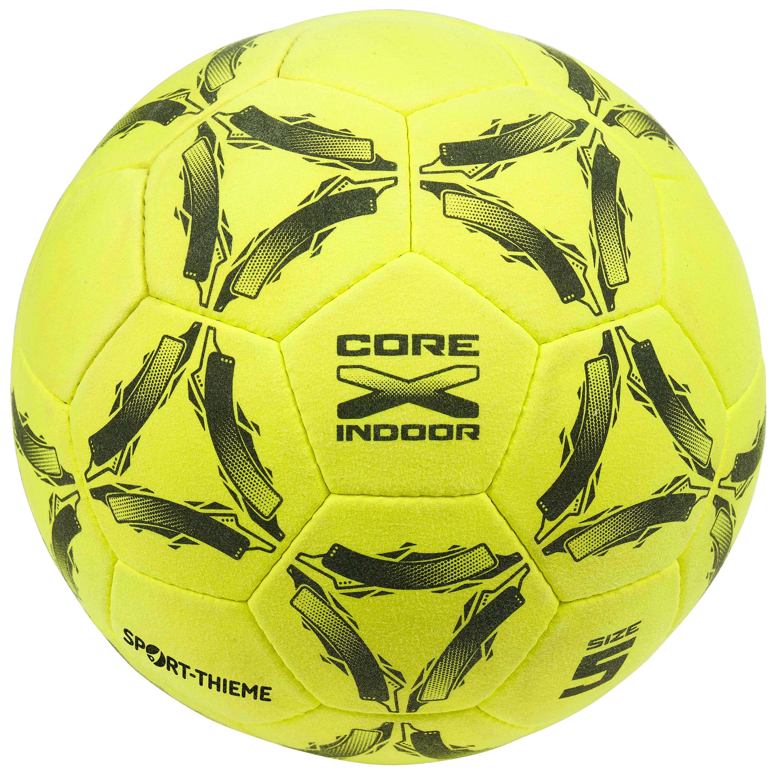 Sport-Thieme Hallenfußball "CoreX Indoor", Größe 5 Unkategorisiert online kaufen